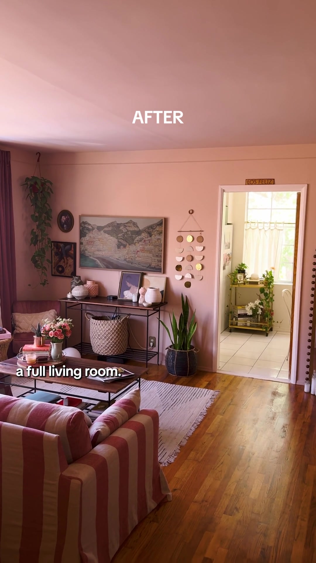 @Apartment Therapy
