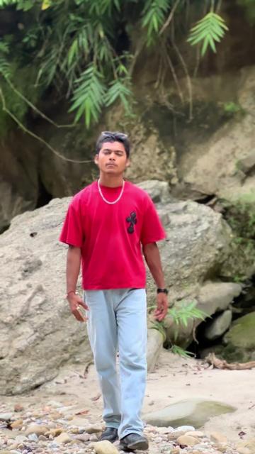 @ 𝐂𝐫𝐚𝐳𝐲&rdquo; boy&rdquo;