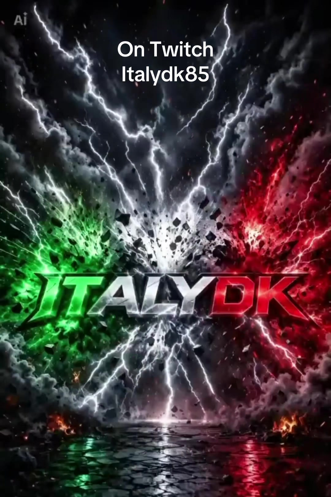 @@ItalydkTV