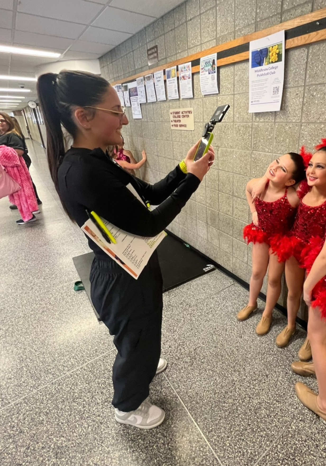 @All Out Dance Staten Island