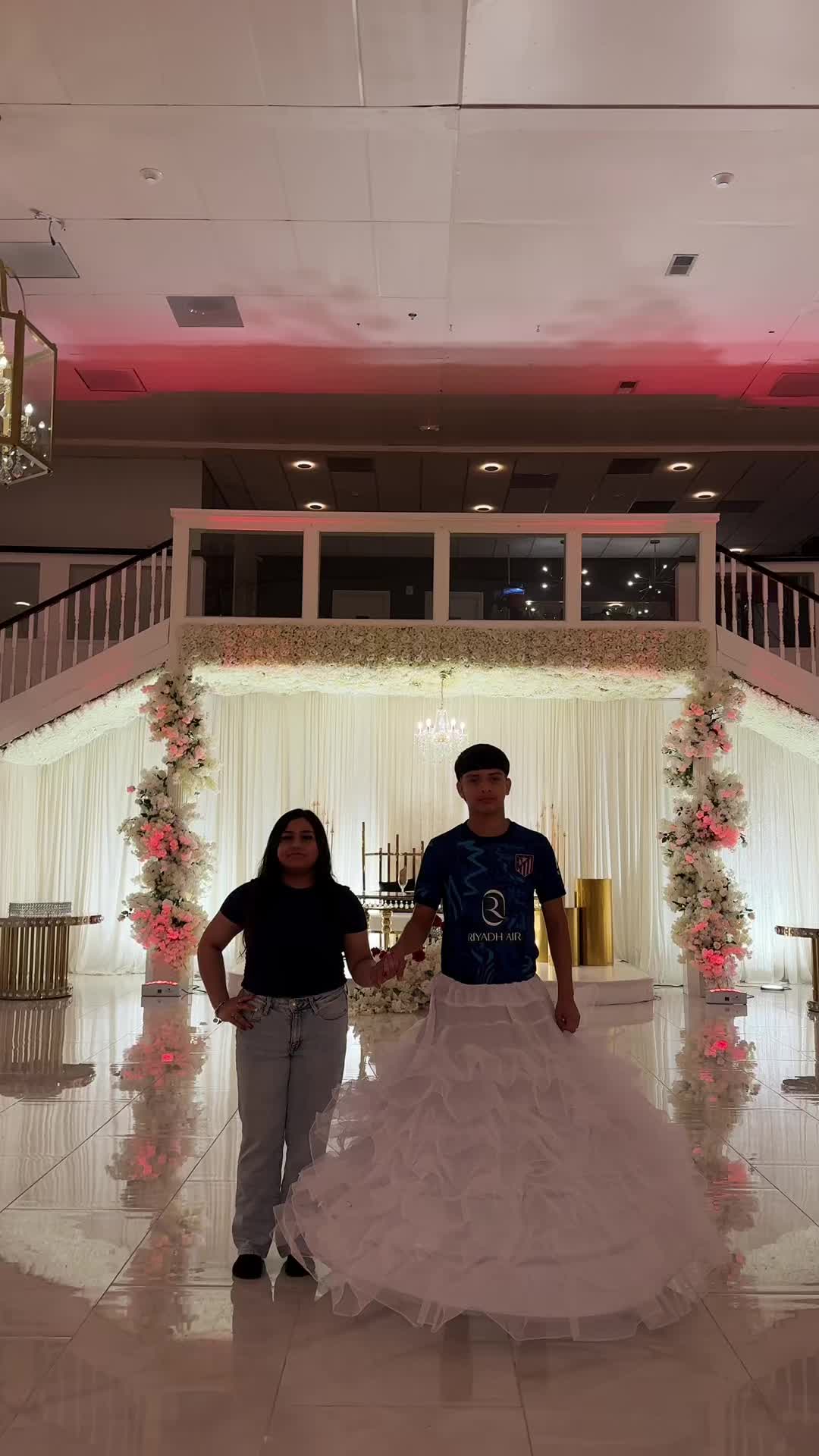 @Houston’s Ballrooms