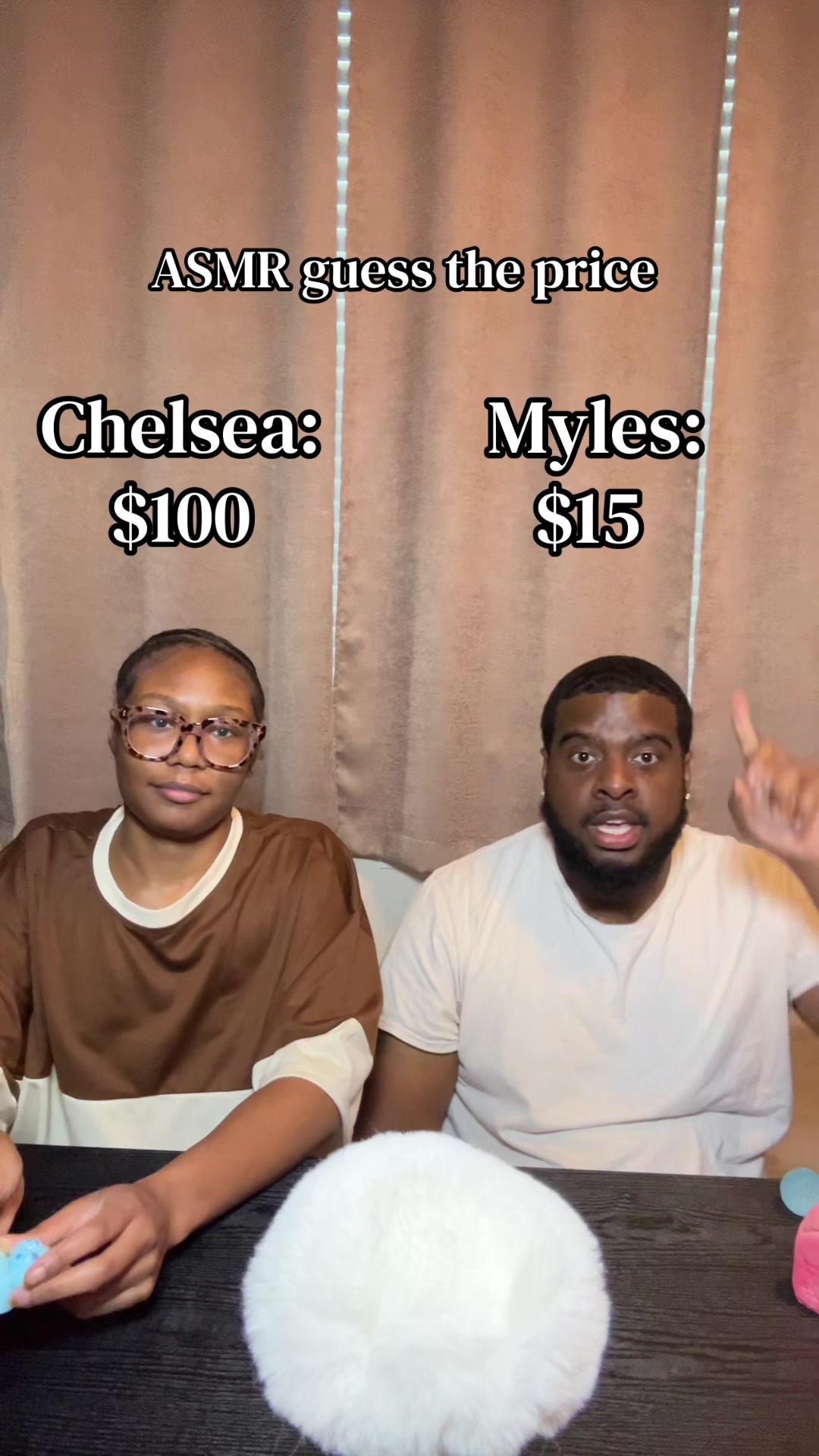 @Myles & Chelsea ๐ค๐ฝ๐