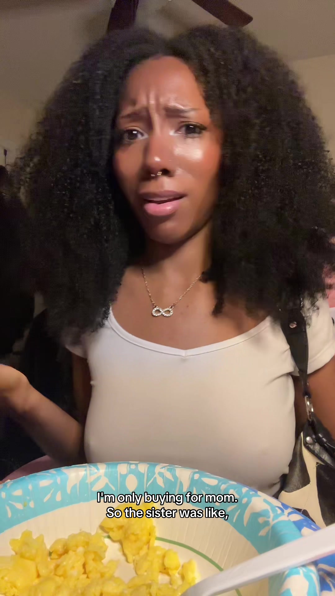 @Esther Nicole