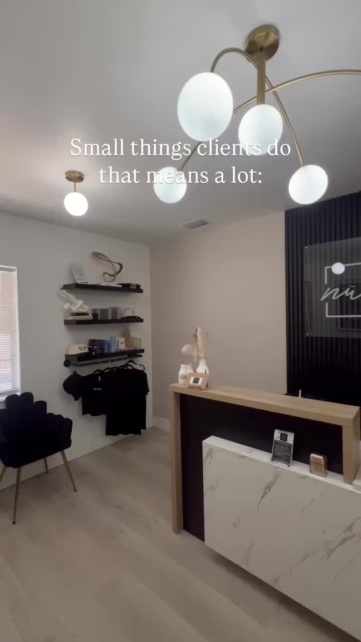 @Nüde Laser Hair Removal