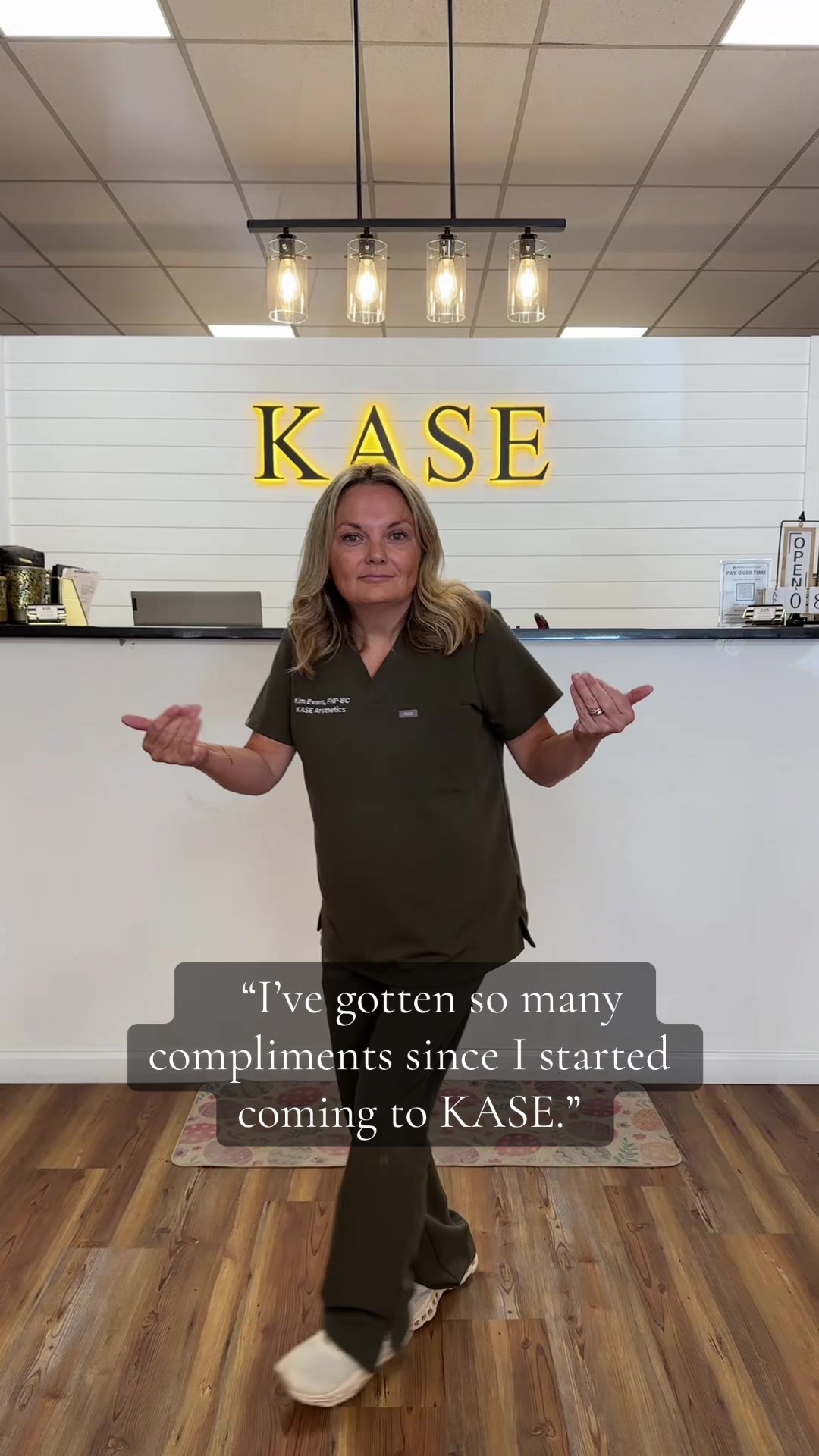 @KASE Calhoun