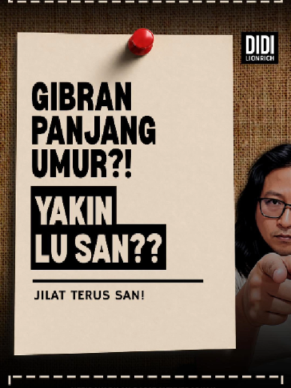 @DIDI LIONRICH