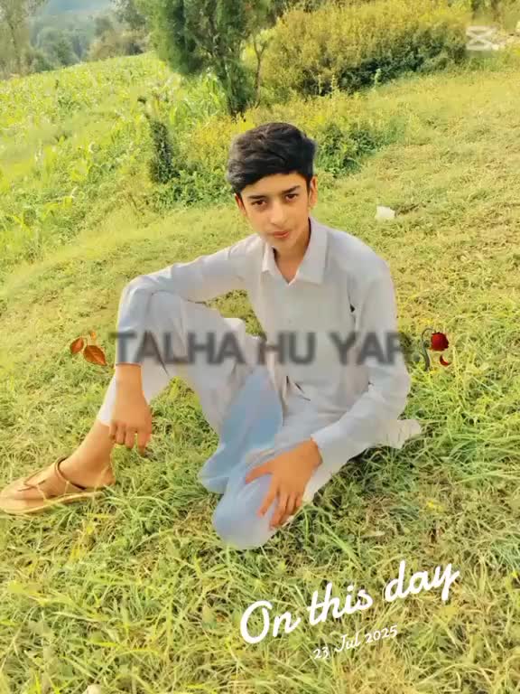 @🎶TALHA HU YAR👀🥀