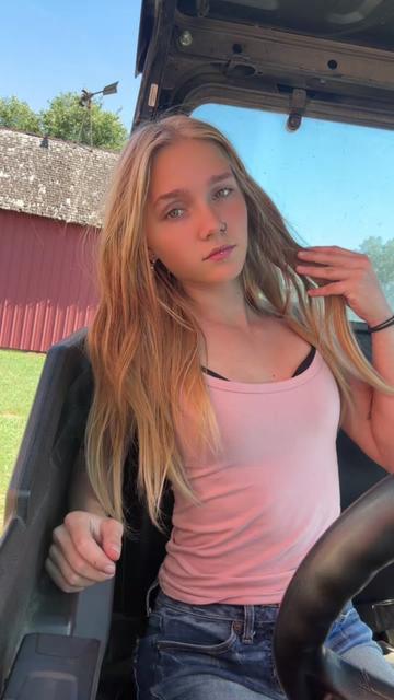 @Spicy Cowgirl