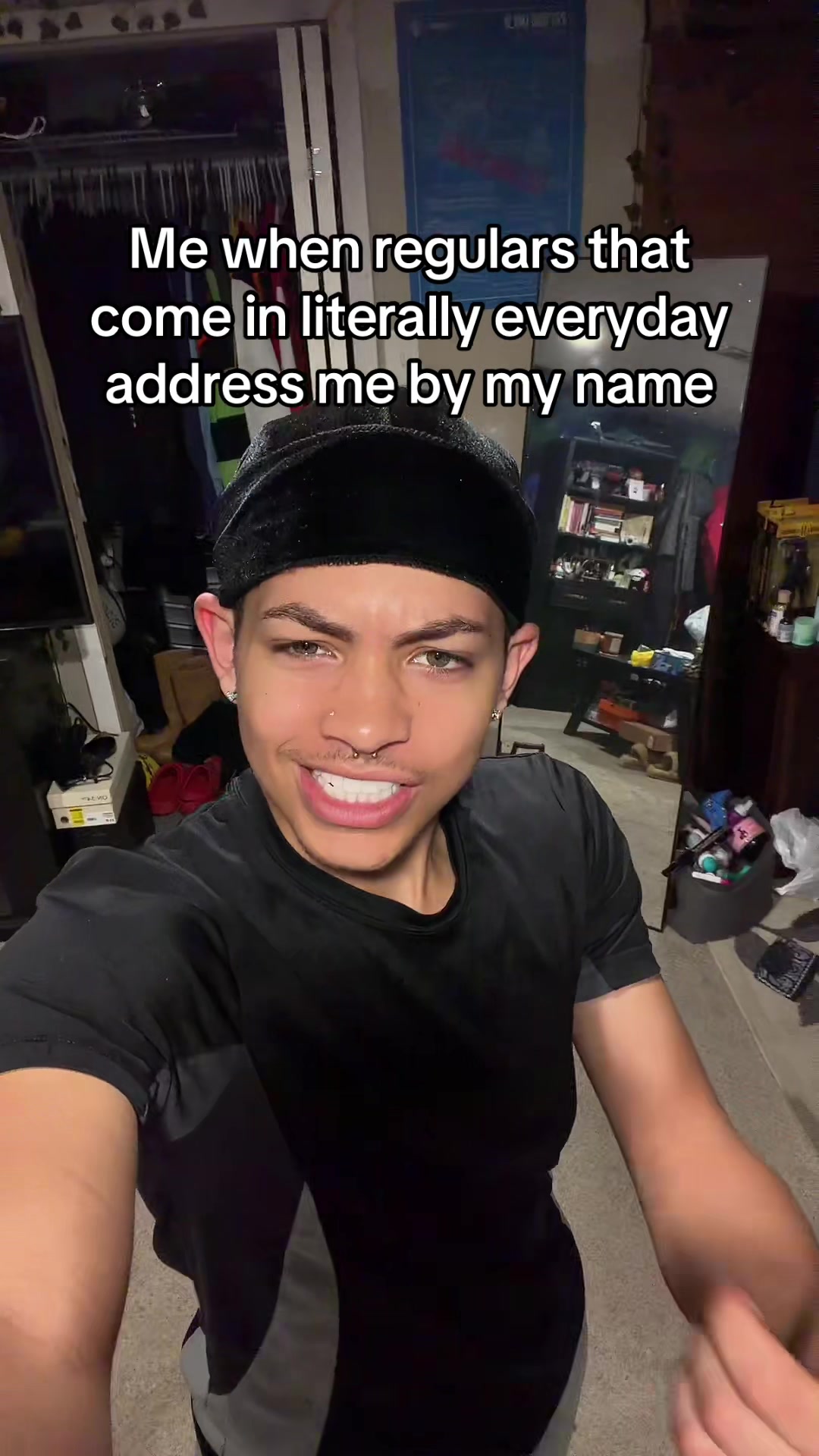 @Cash