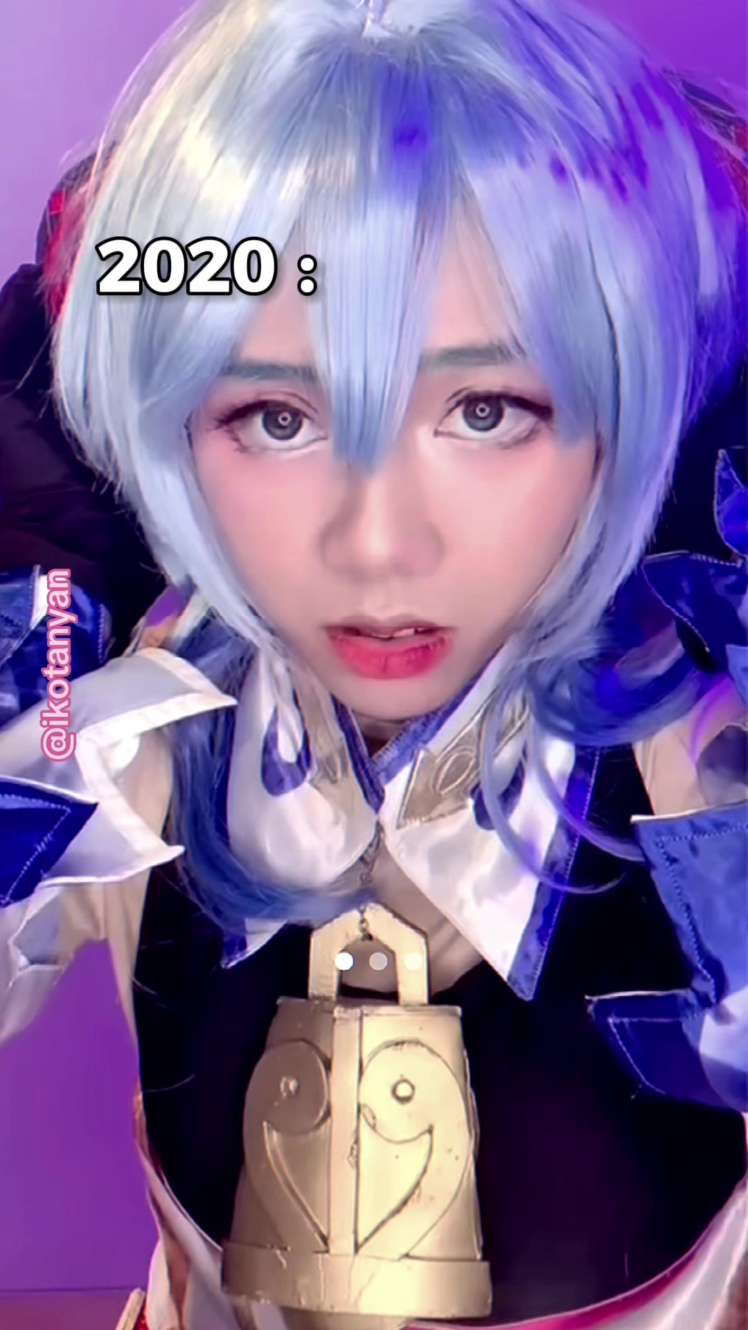 @Ikota Nyan