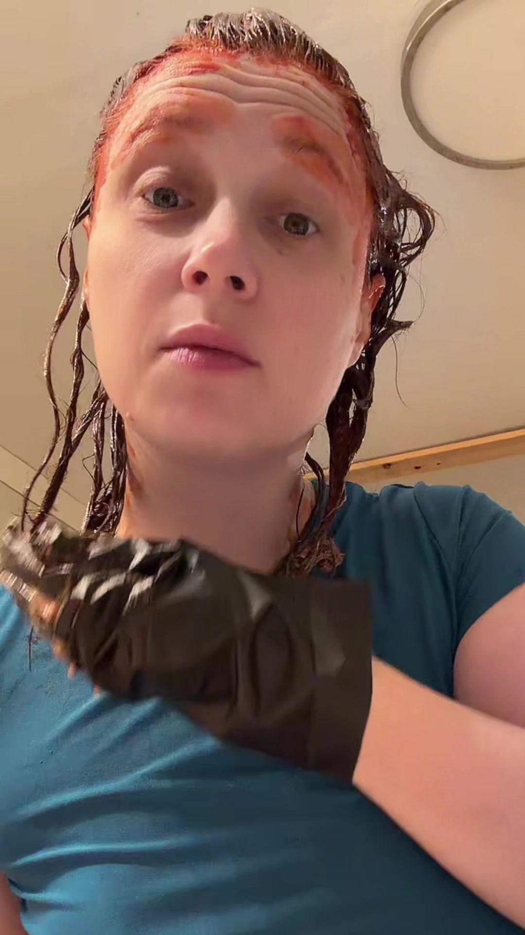 @Veronica