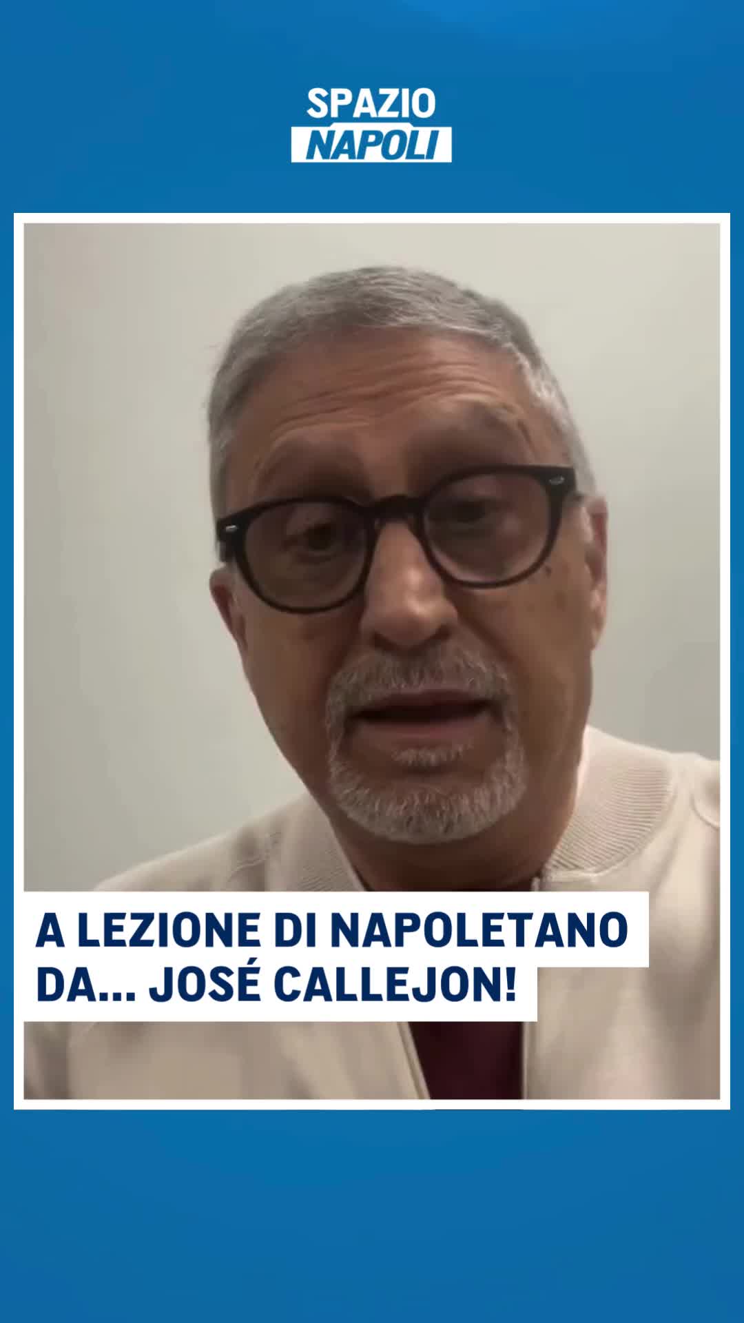 @Spazio Napoli