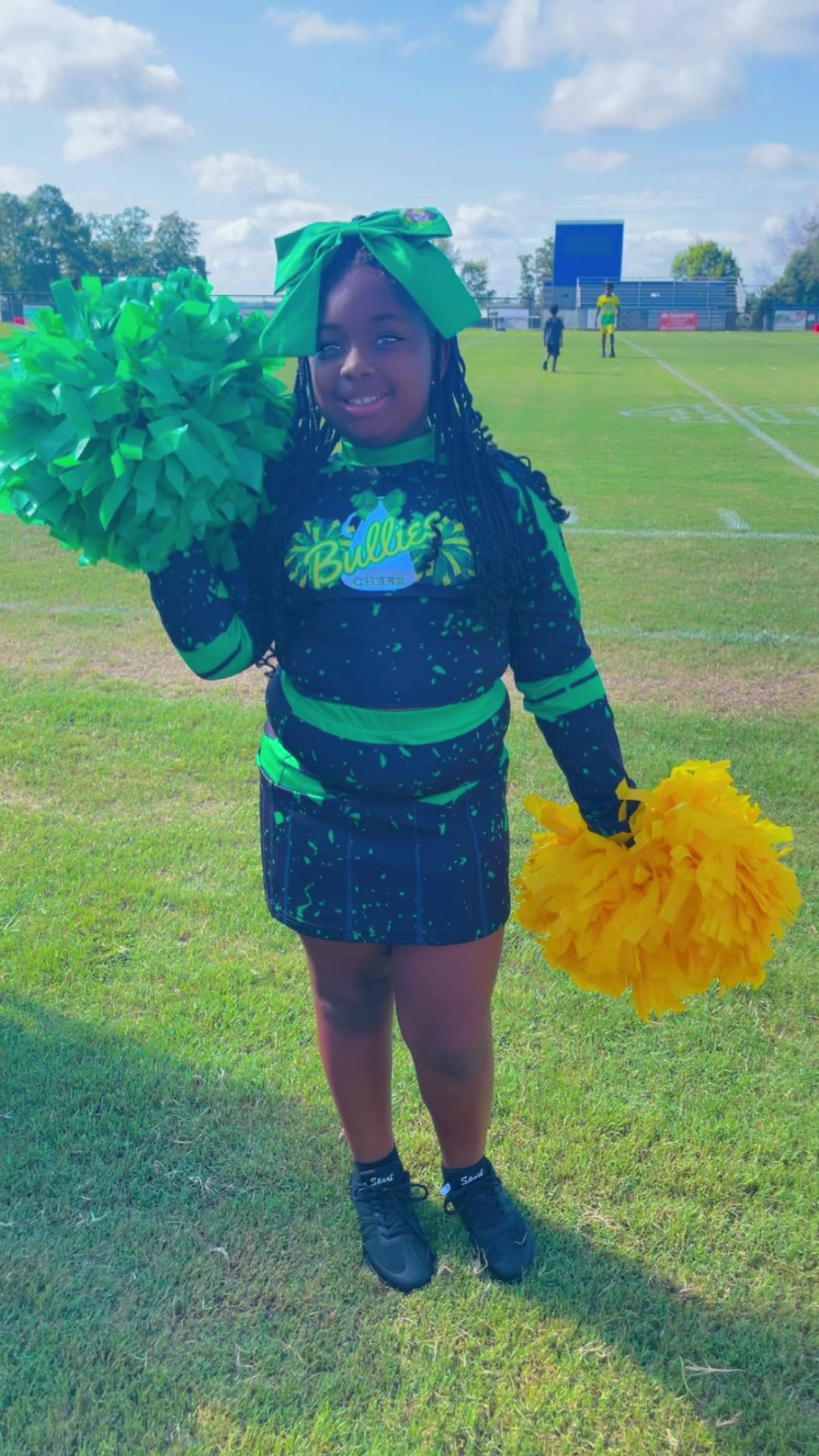 @Mornisha Williams