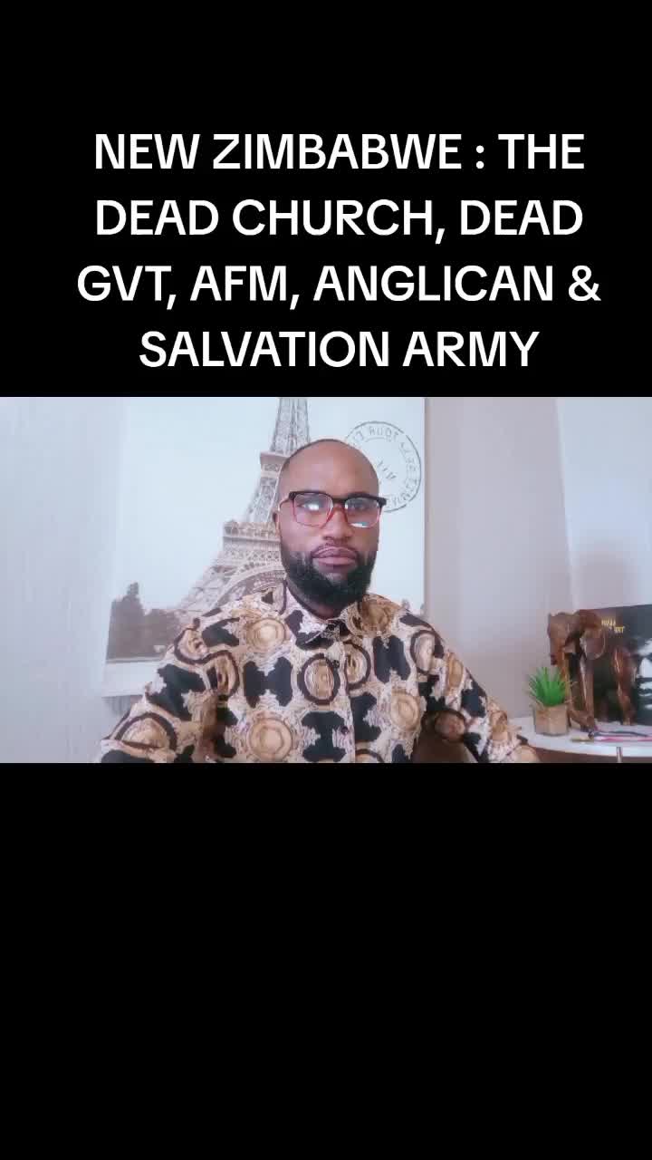 @prophetpeterwellington