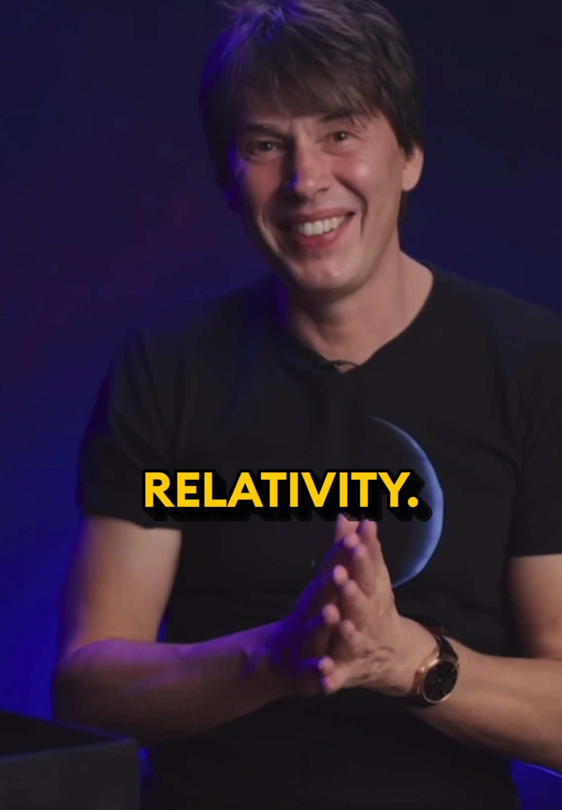 @notenoughspacetalk