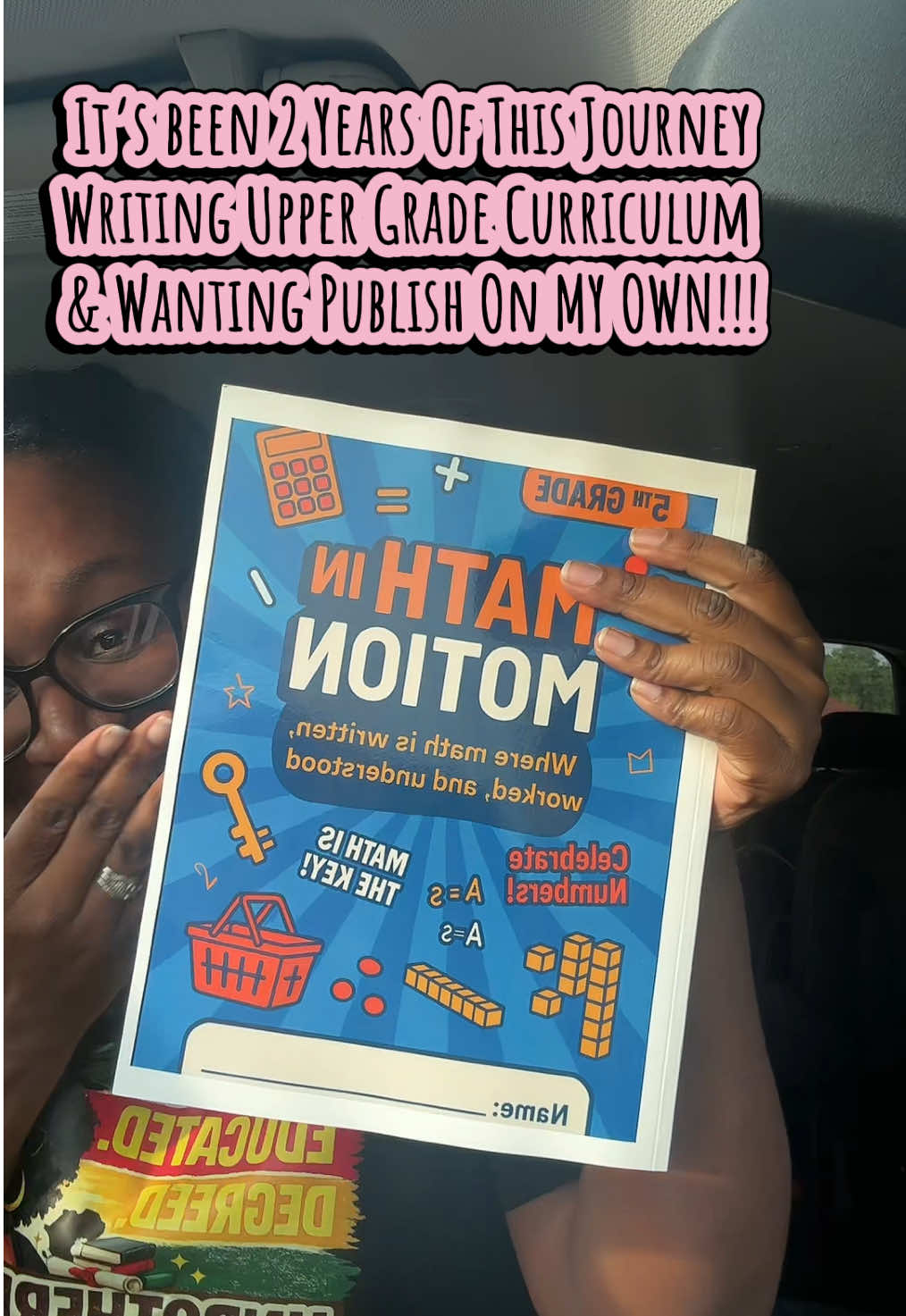 @TeacherChic -Math In Motion