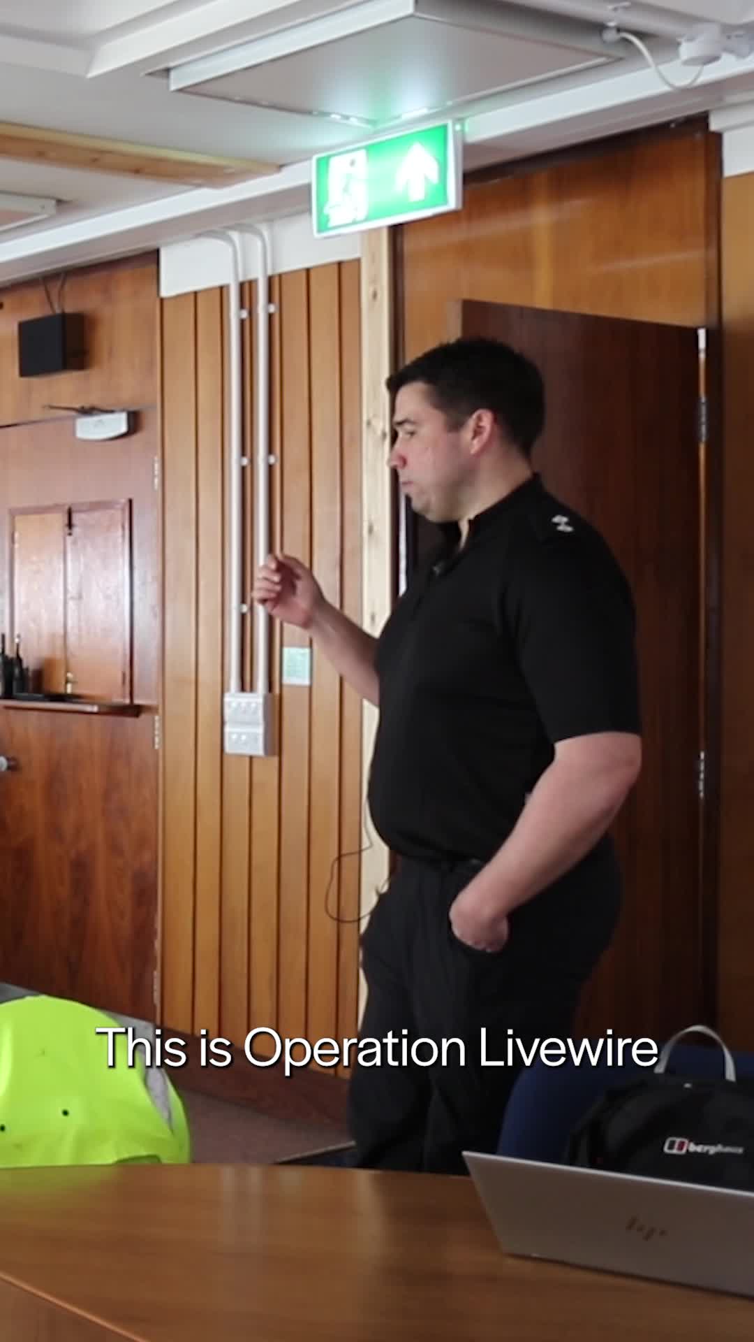 @South Wales Police