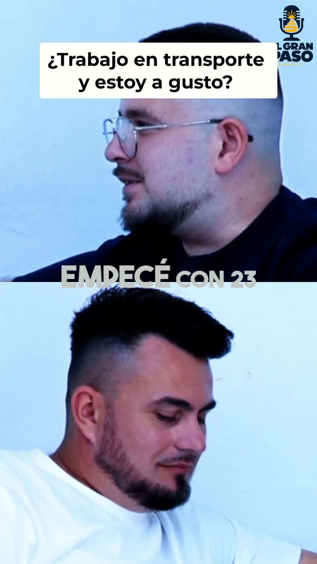 @The Camionero | AndyFuu