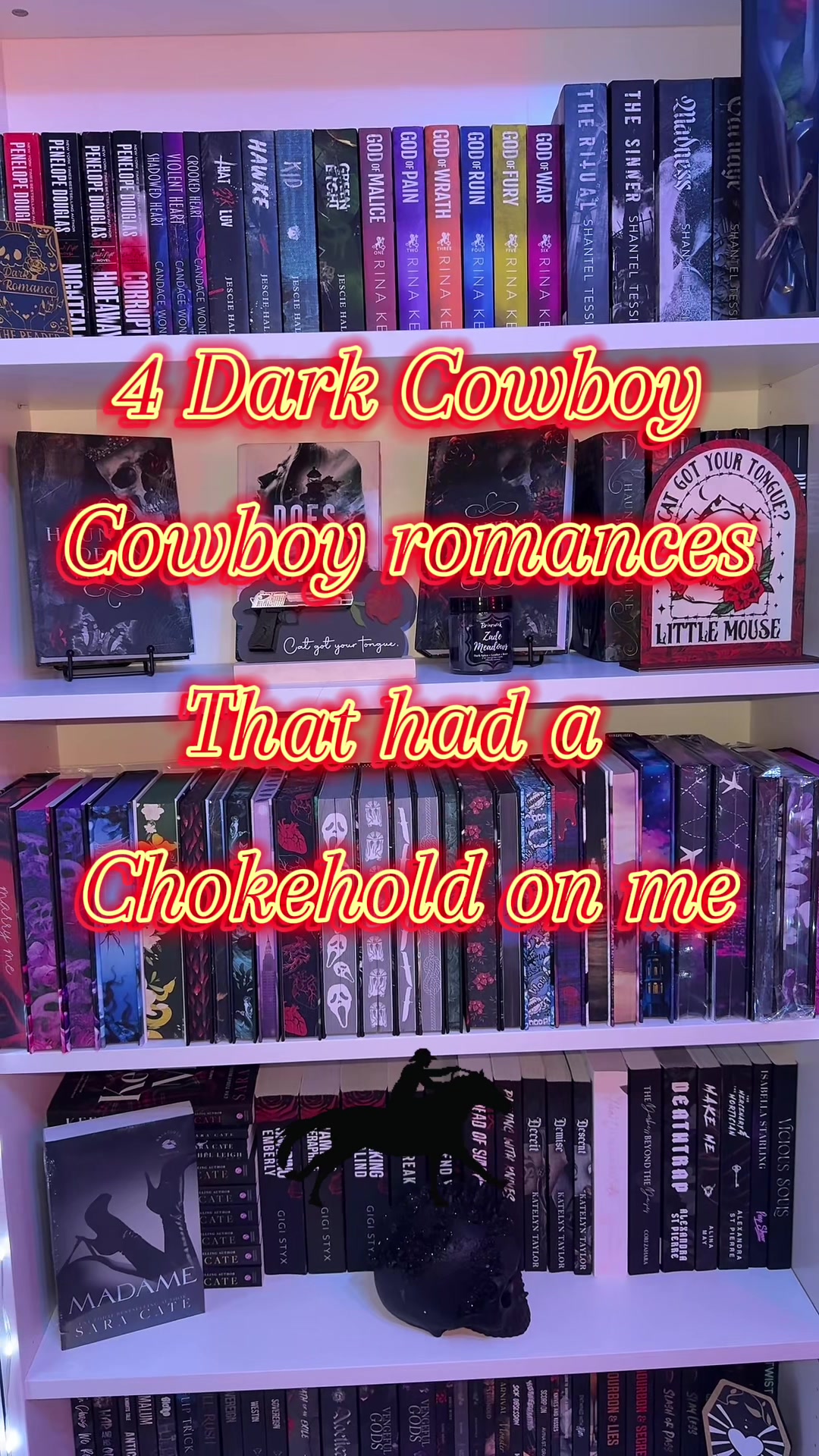 @Smutty.Little.Books ๐ธ๏ธ๐ท๏ธ๐๐ค