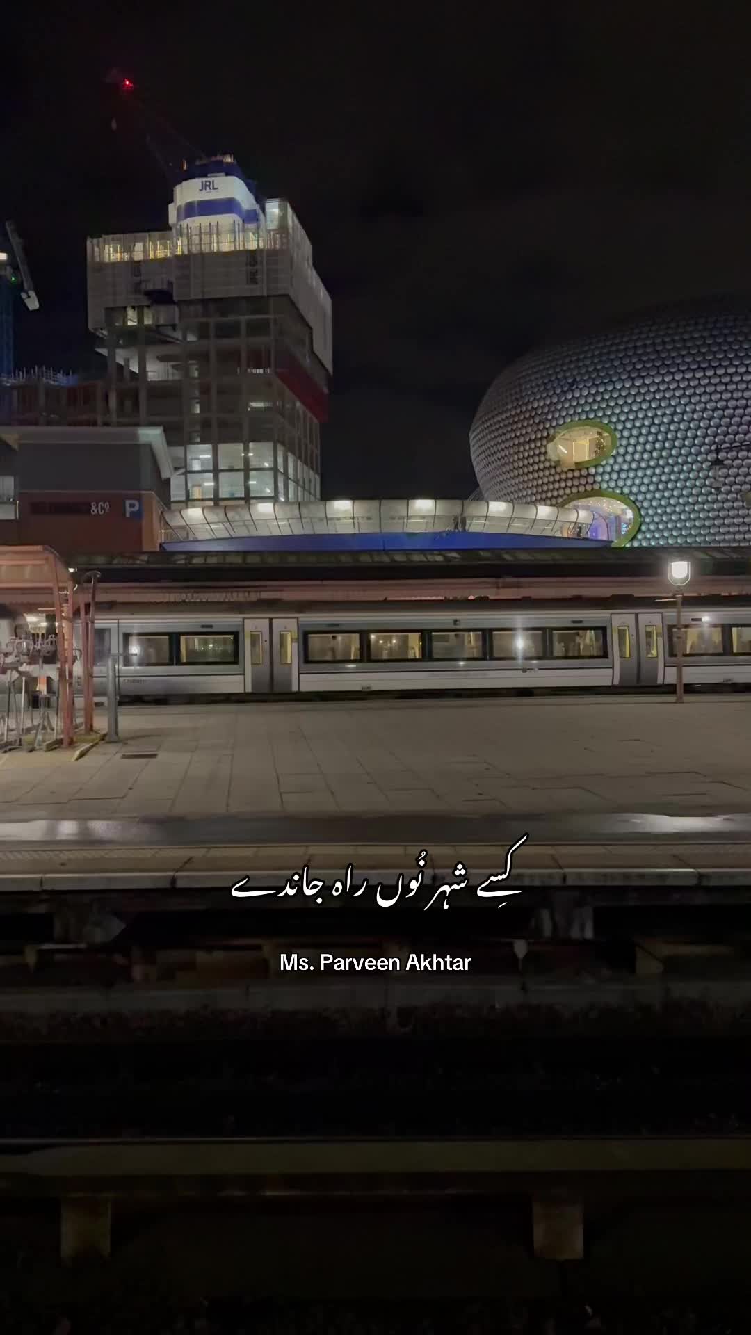 @Parveen Akhtar