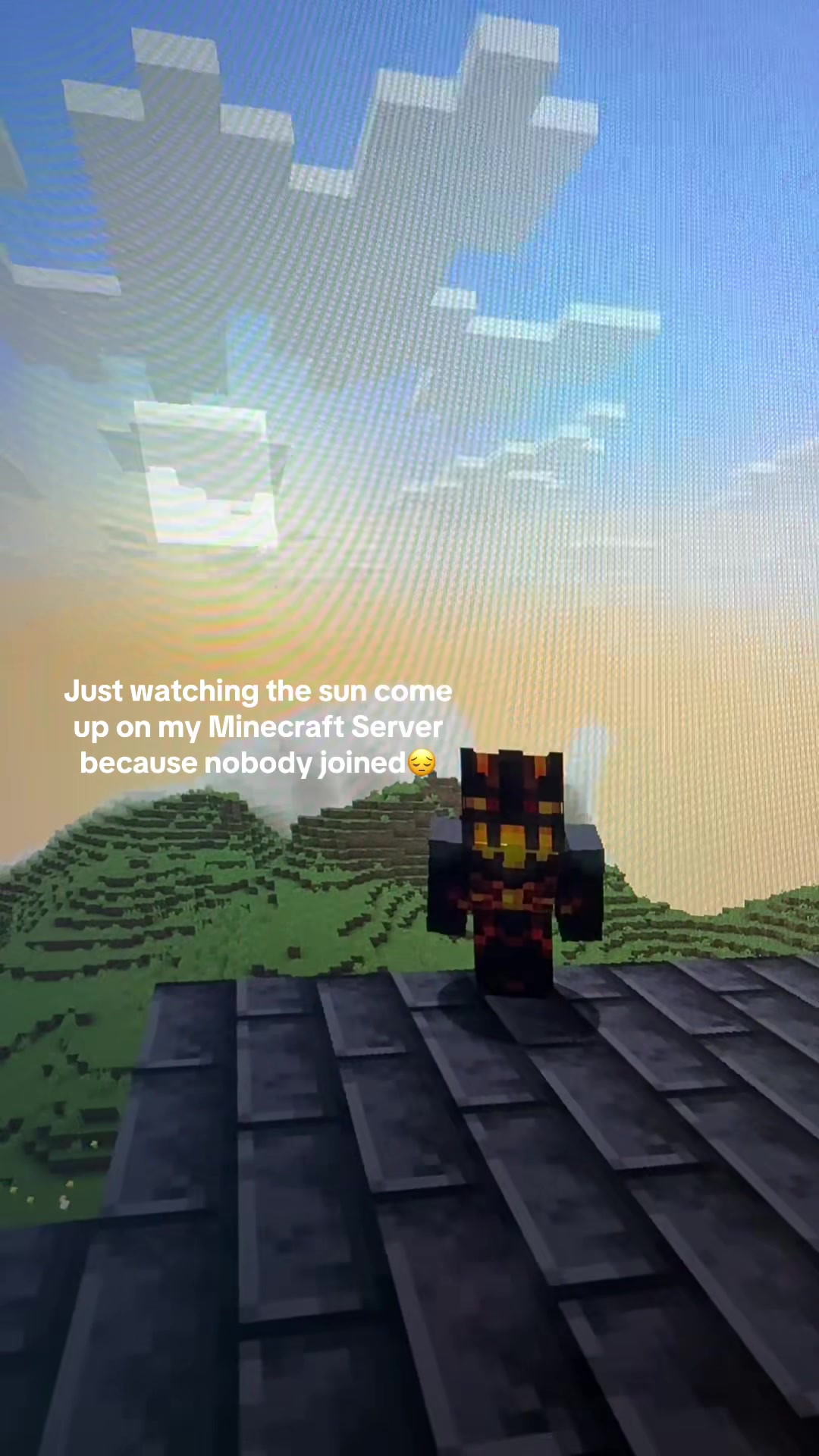 @JustySurvival