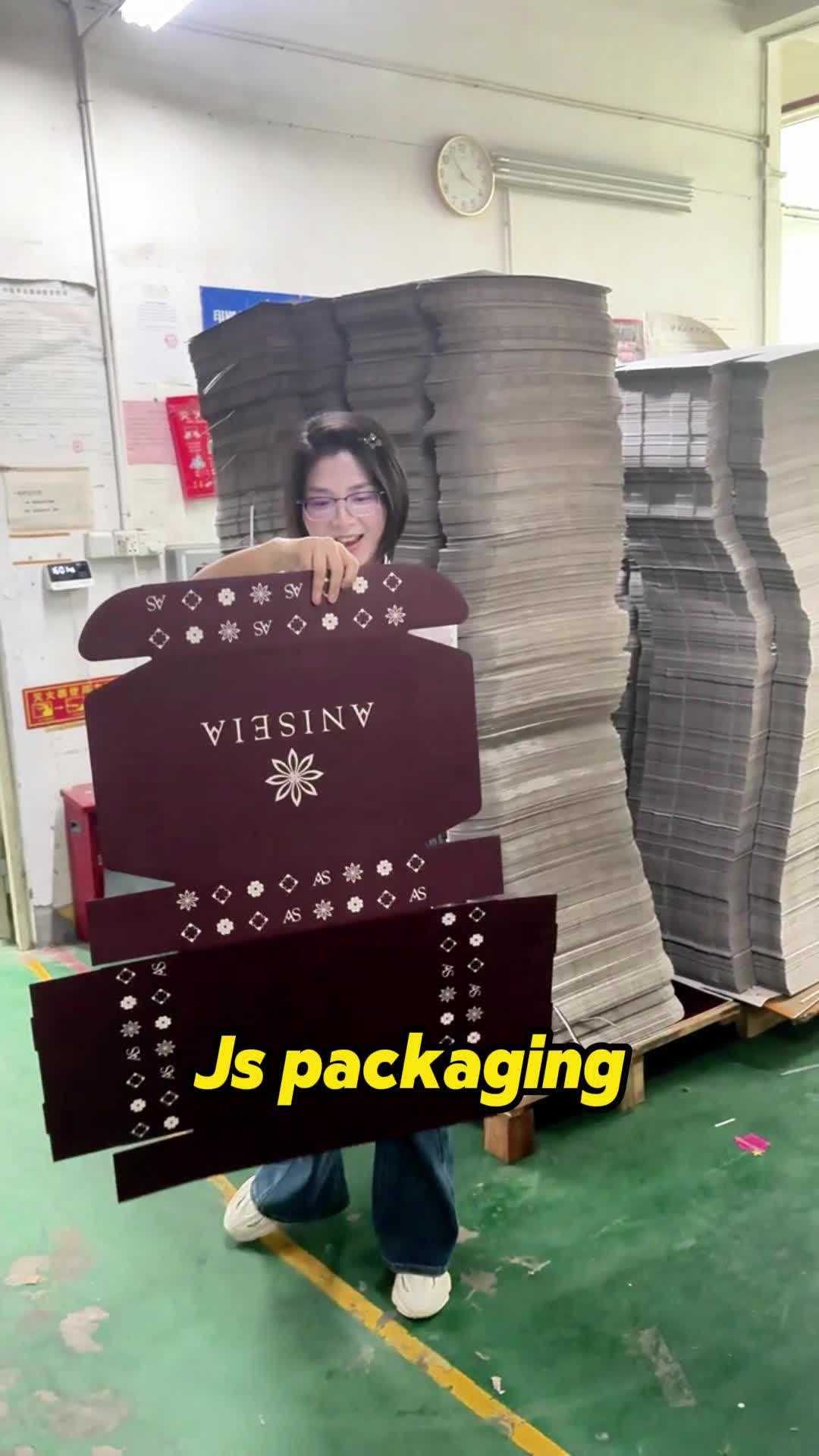 @Jspackagingfactory2