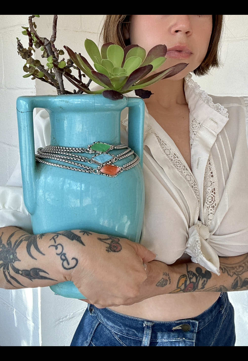 @Francis Frank Jewelry