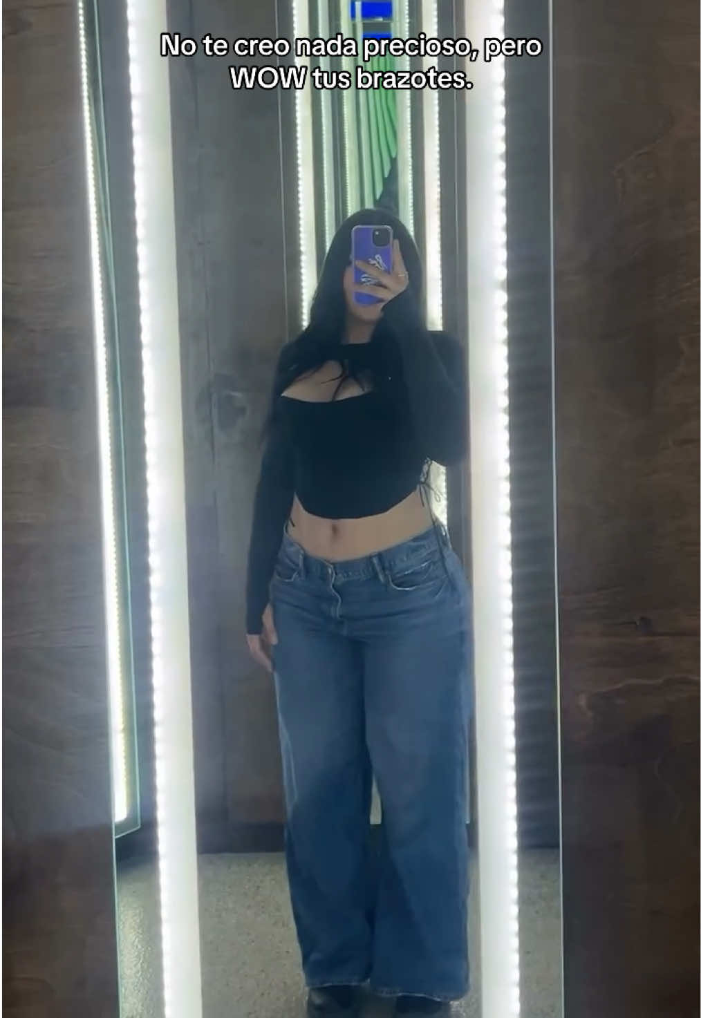 @Kendra Aranda