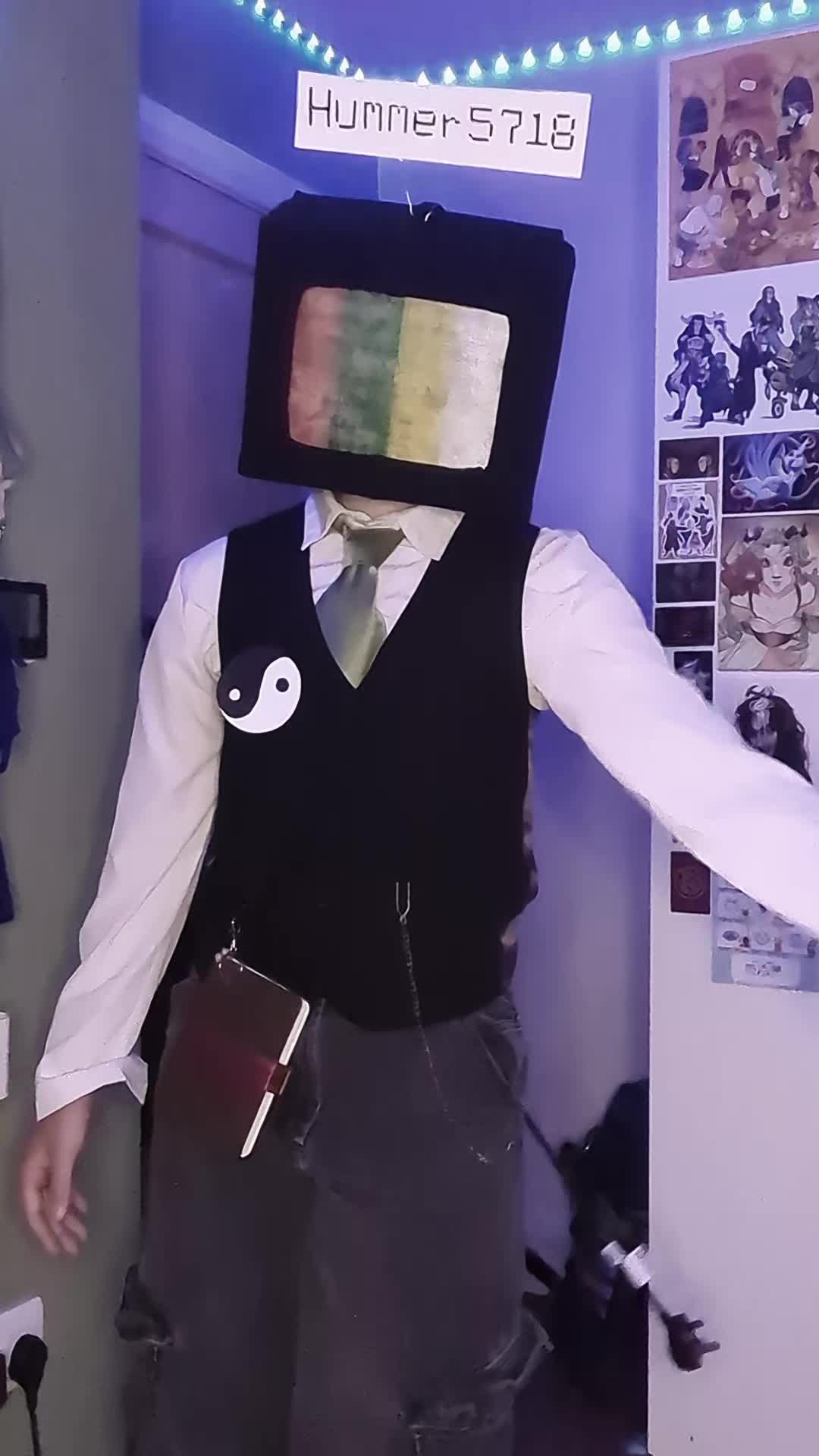 @Frogsb4๐ฆ
