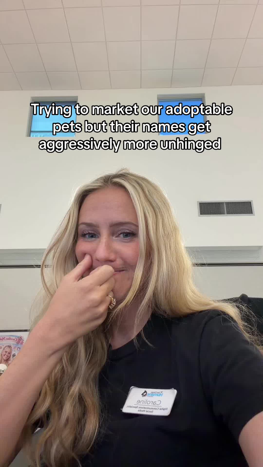 @San Diego Humane Society