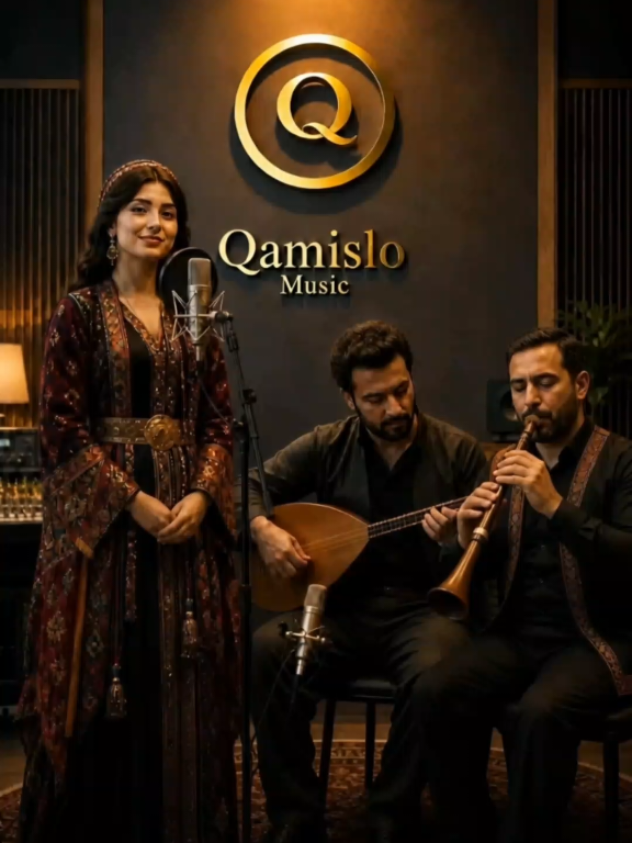 @Qamislo_Music