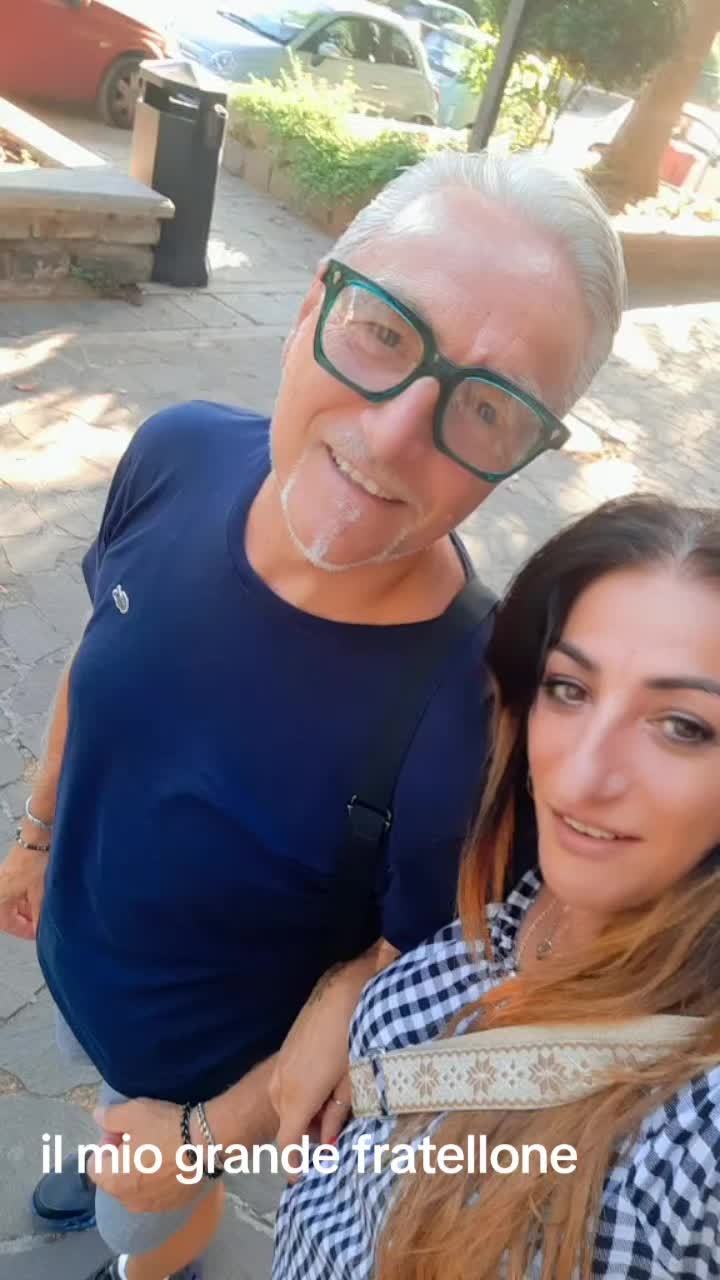 @Maria Spagnuolo