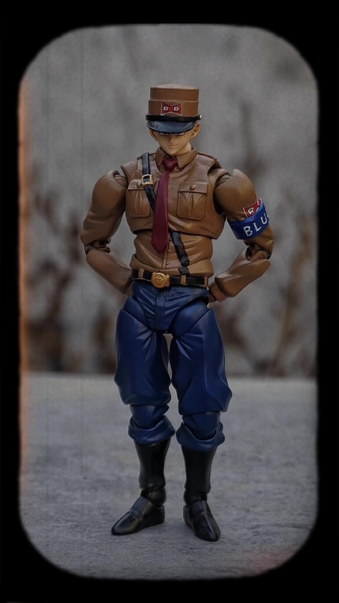 @Gohan Beast
