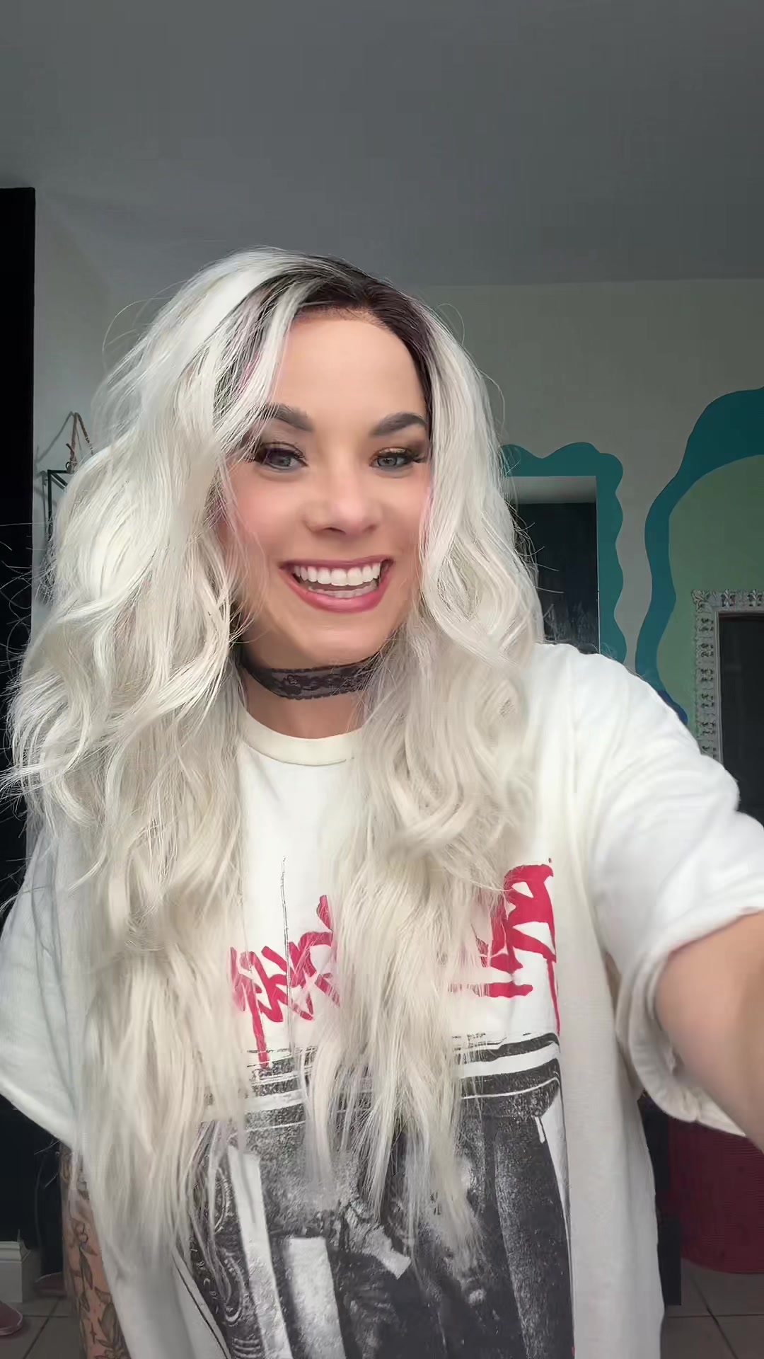 @Elizabeth Wears Wigs ๐ณ๏ธ๐
