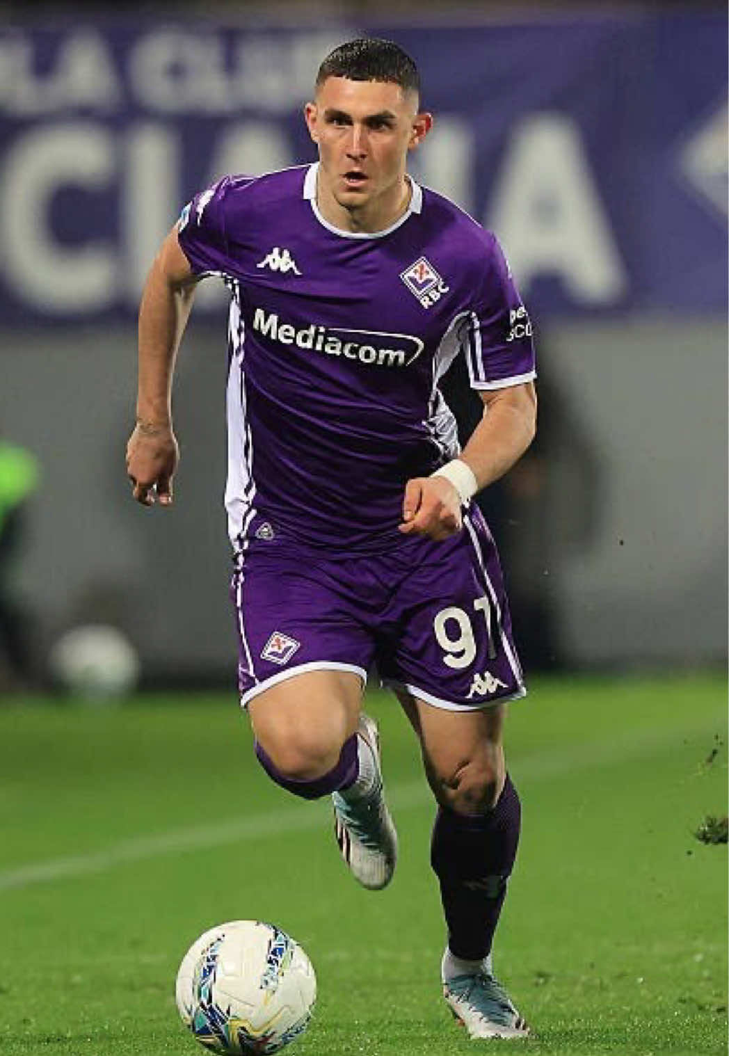 @FullNapoliBackup