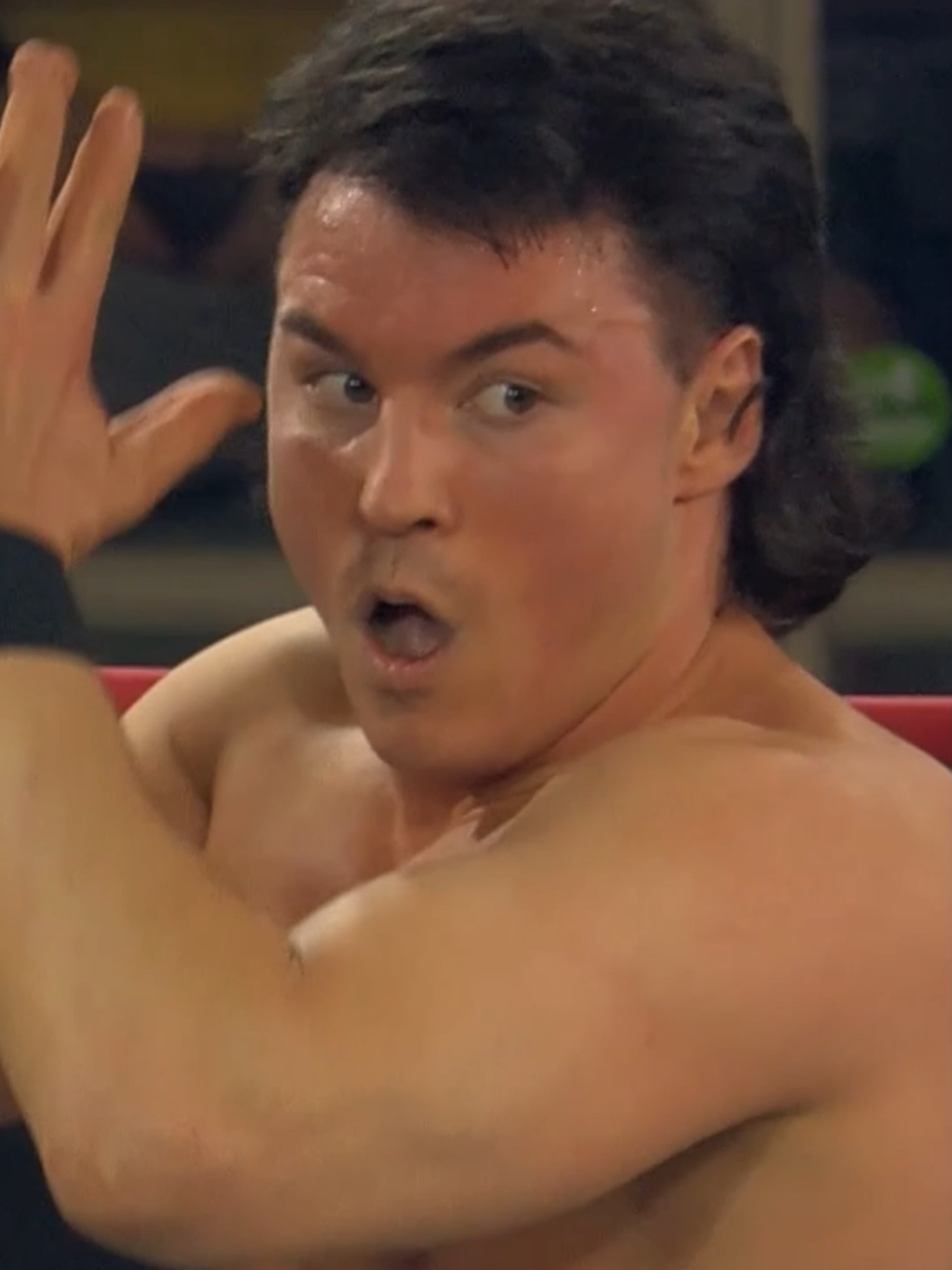 @TNA Wrestling