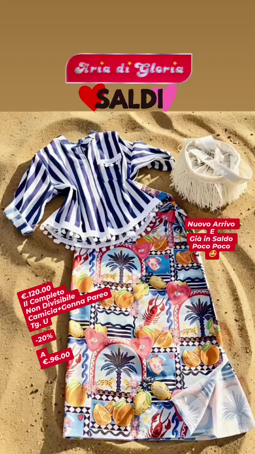 @Gloria Pezzali
