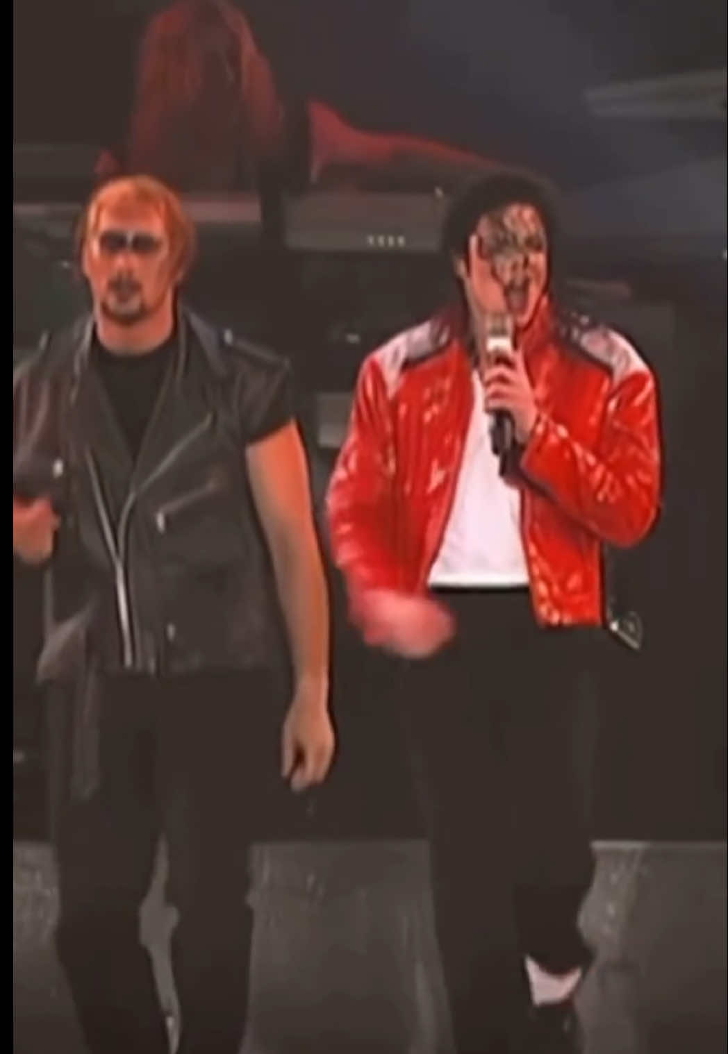 @❤️ Moonwalker Queen 90&ldquo;