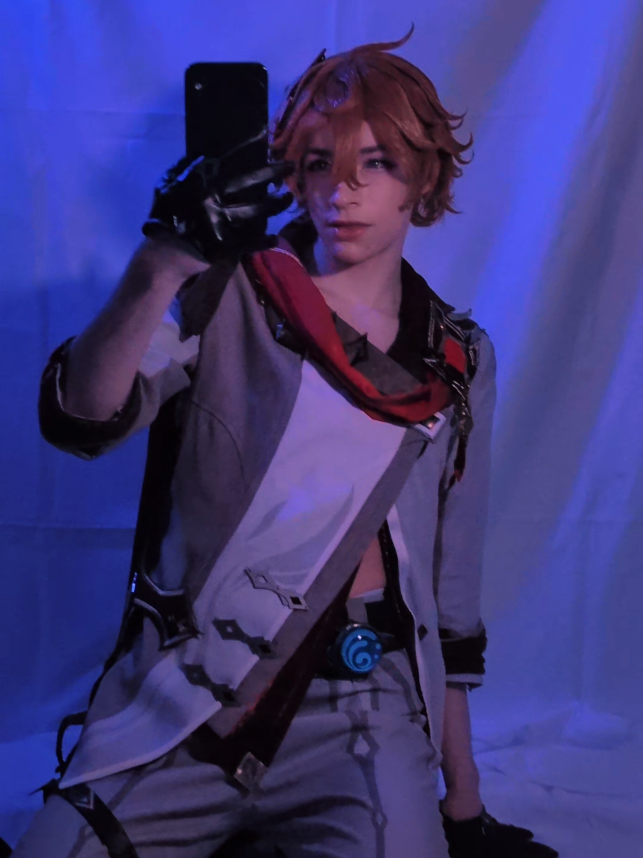 @sky | cosplayer