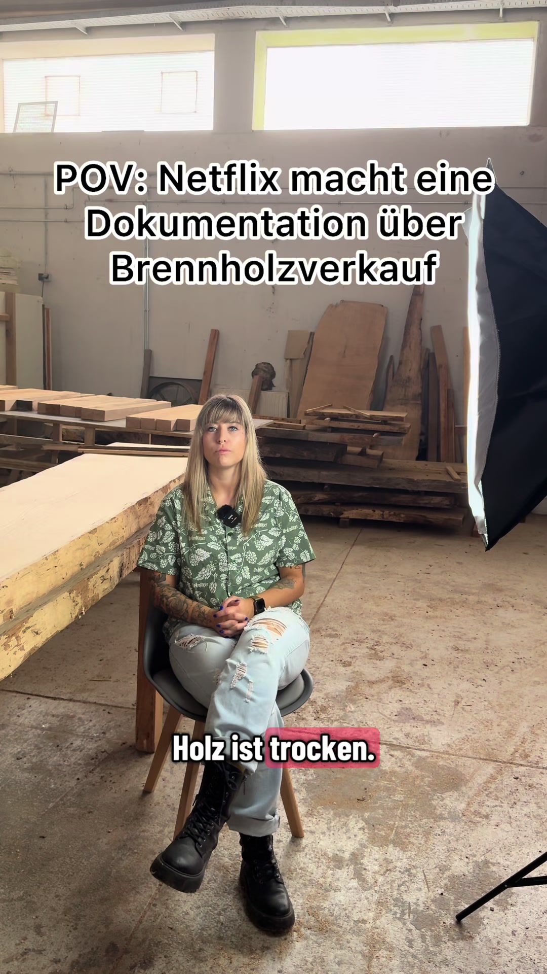 @Laub Wood