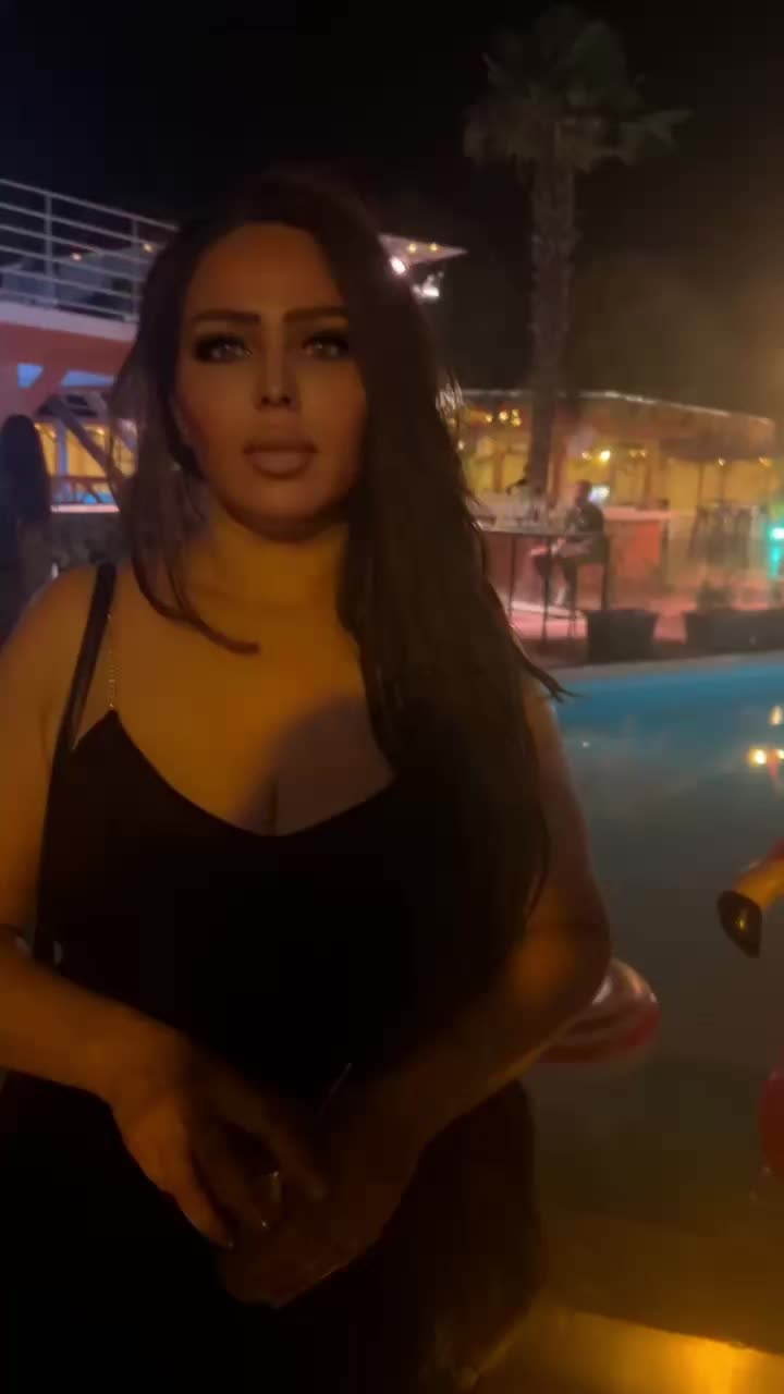 @MARIA مولات الشعر الطويل