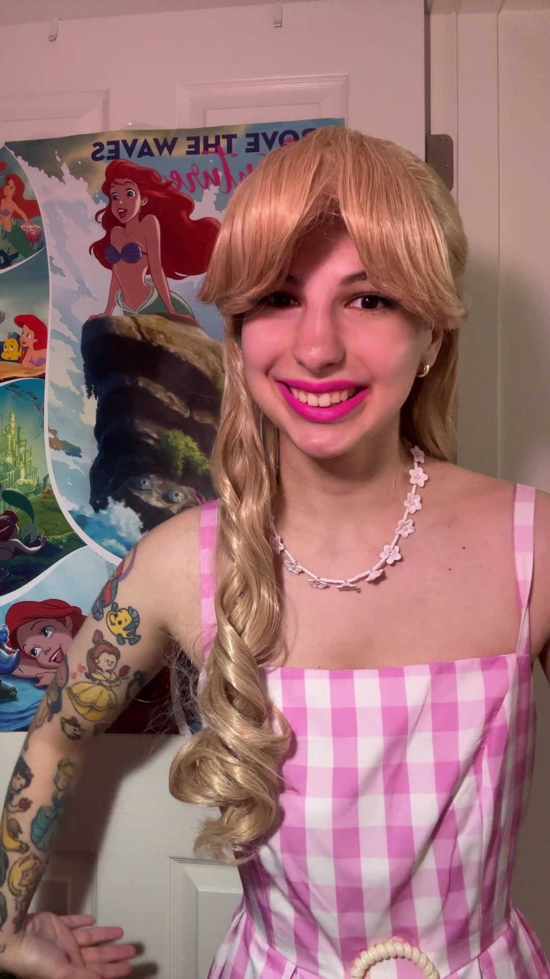 @partywithprincesses