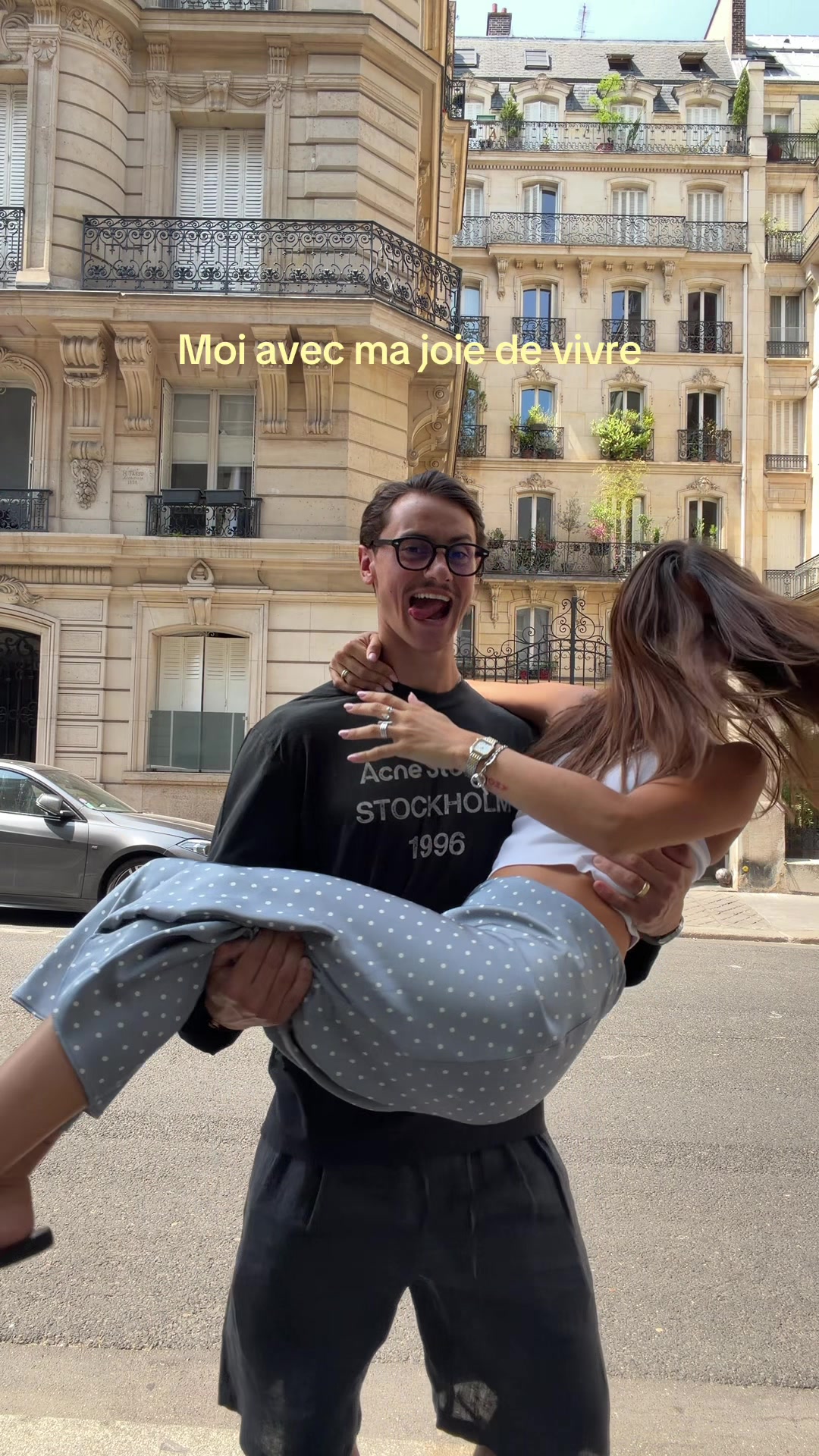 @Carla et Enzo 💌