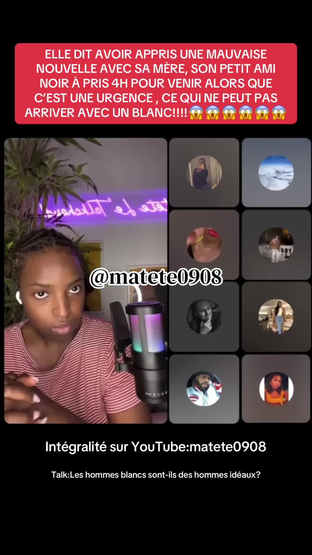 @mateteletalkchaud🎙️🎥