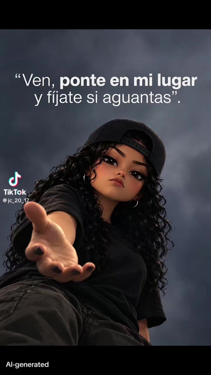 @Veronica Reyes
