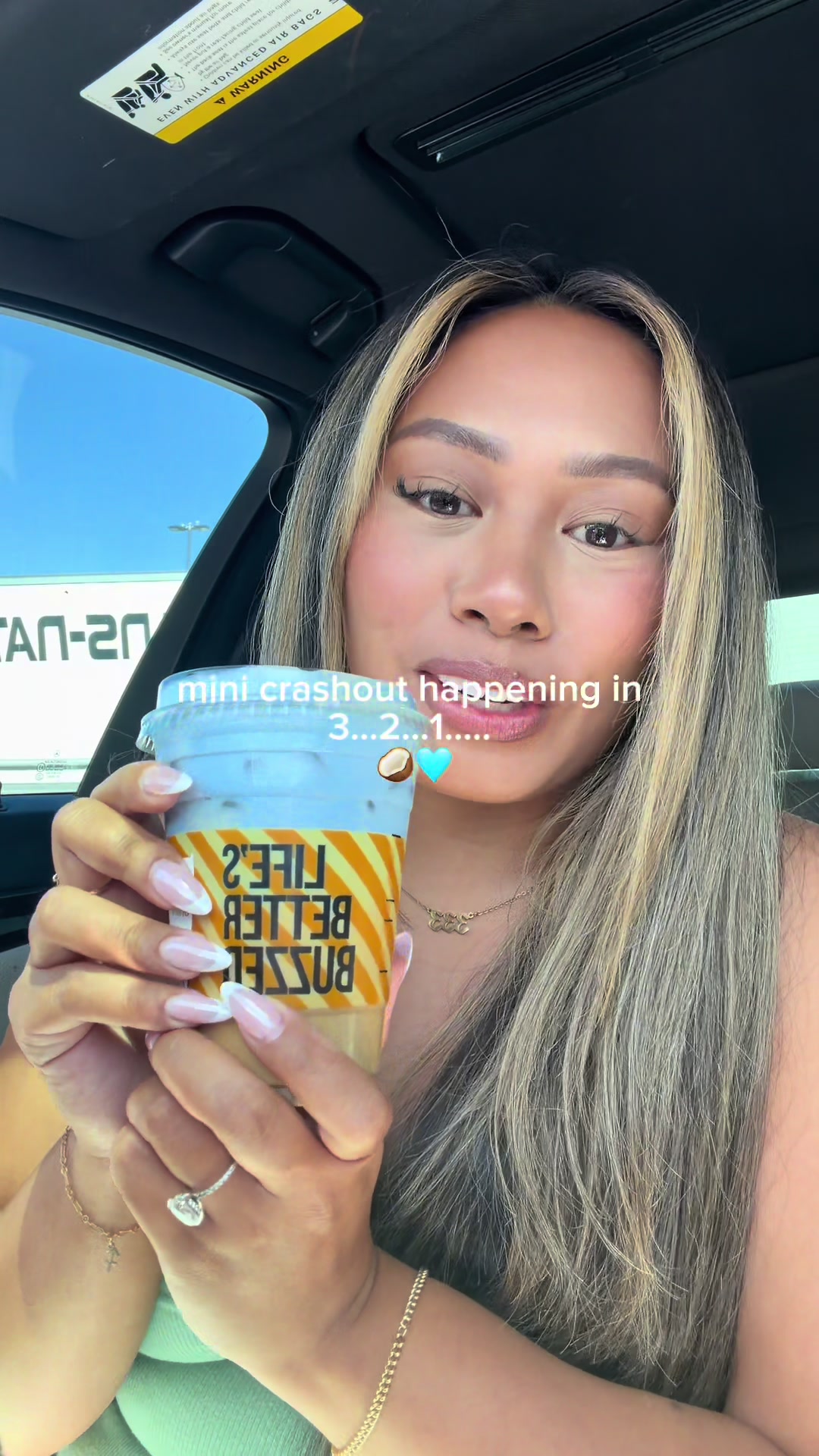 @TIARA ✨ LAS VEGAS CREATOR ✨