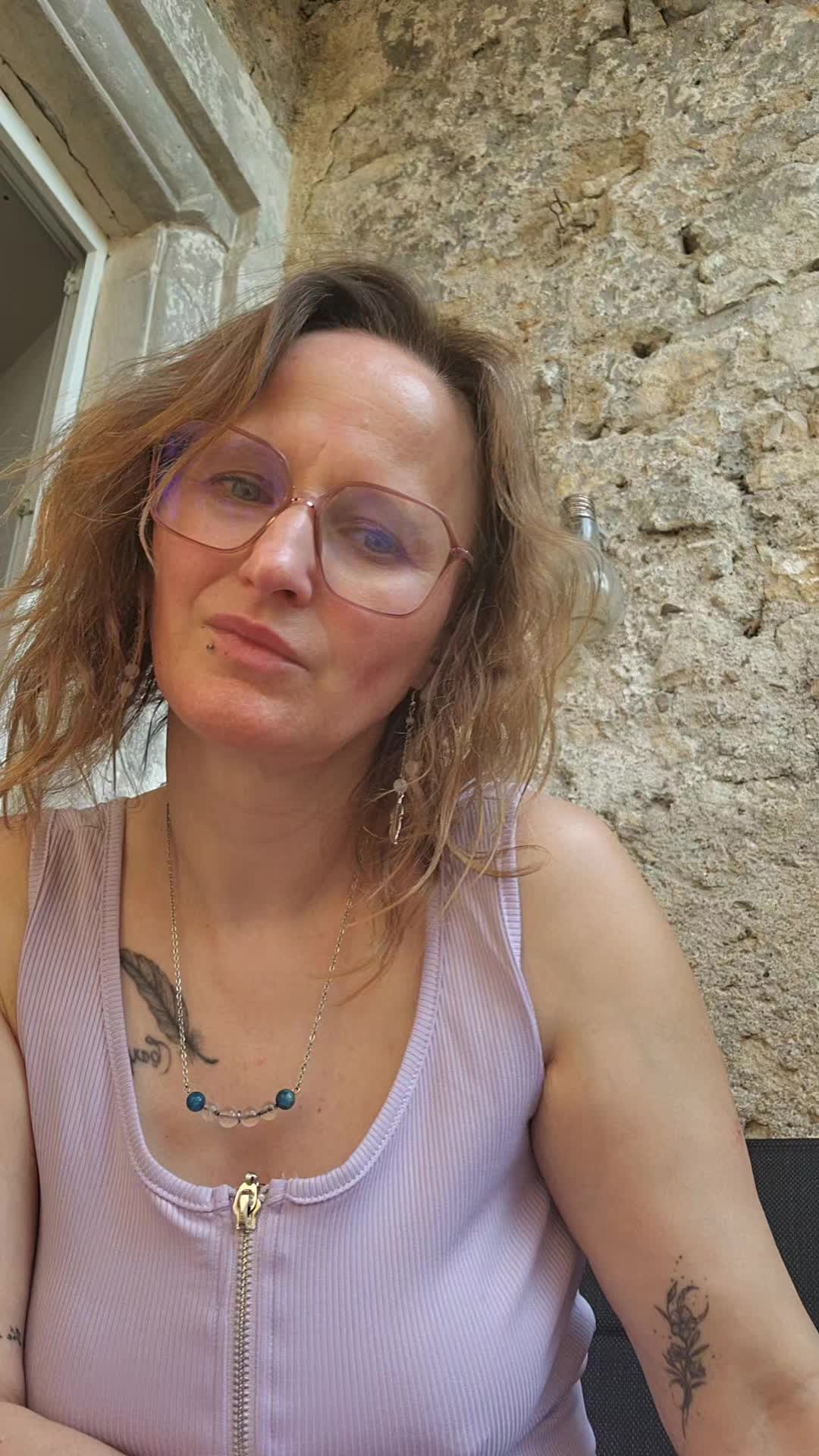 @Vanessa