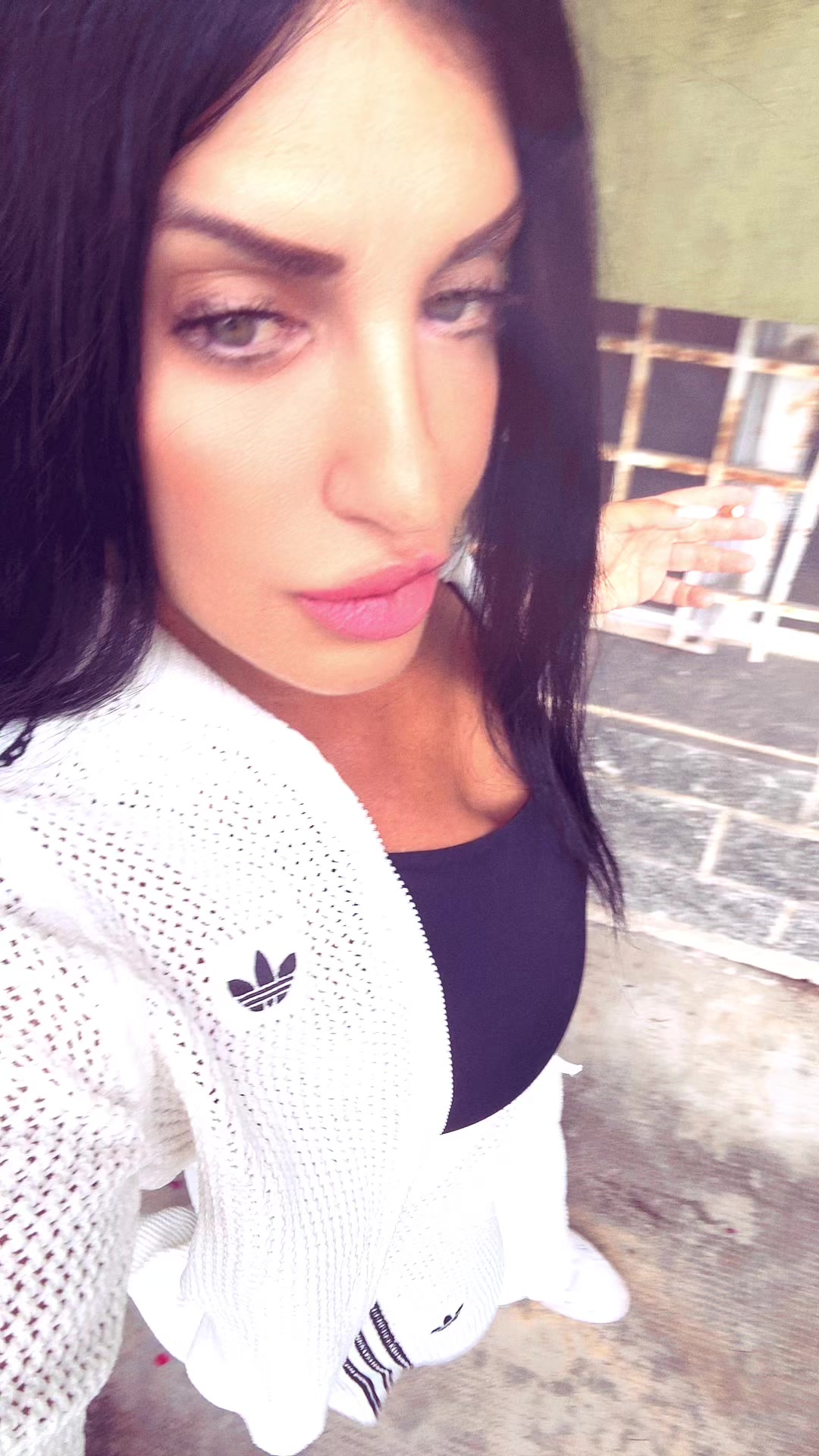 @La Mora Moraa
