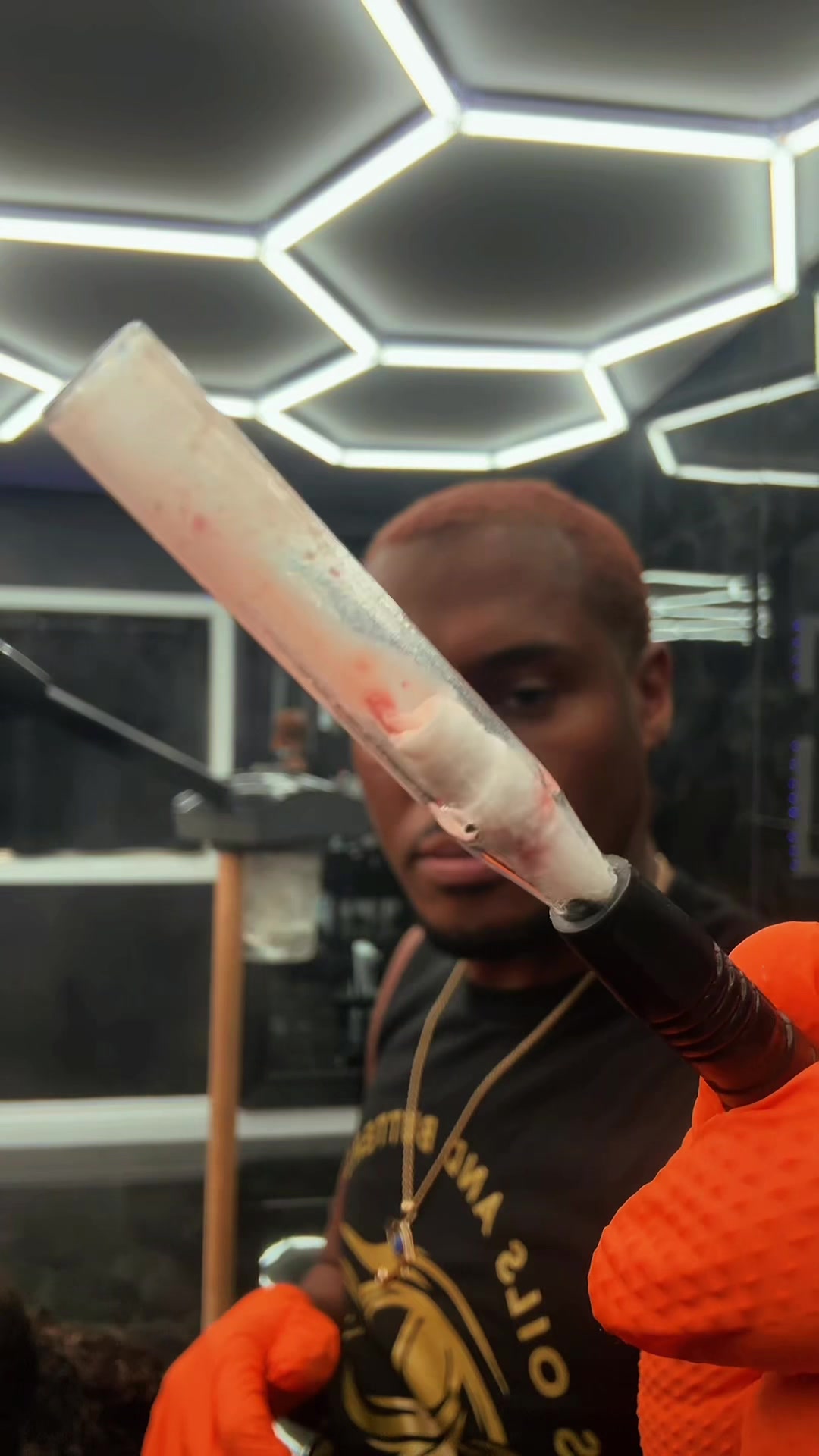 @Ronnie