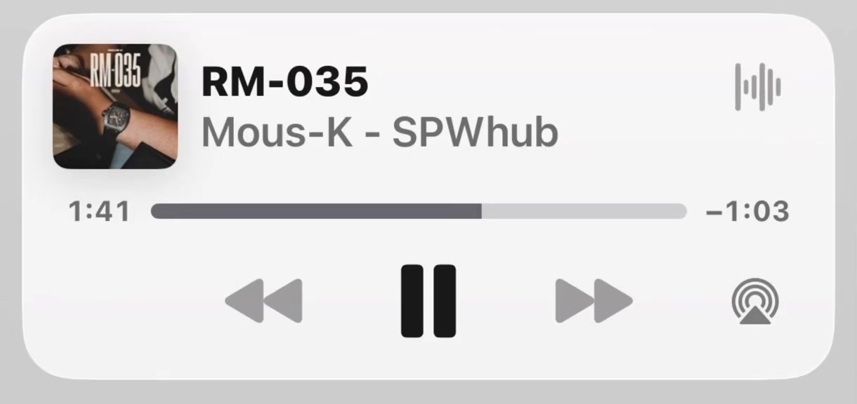 @SpeedsongS